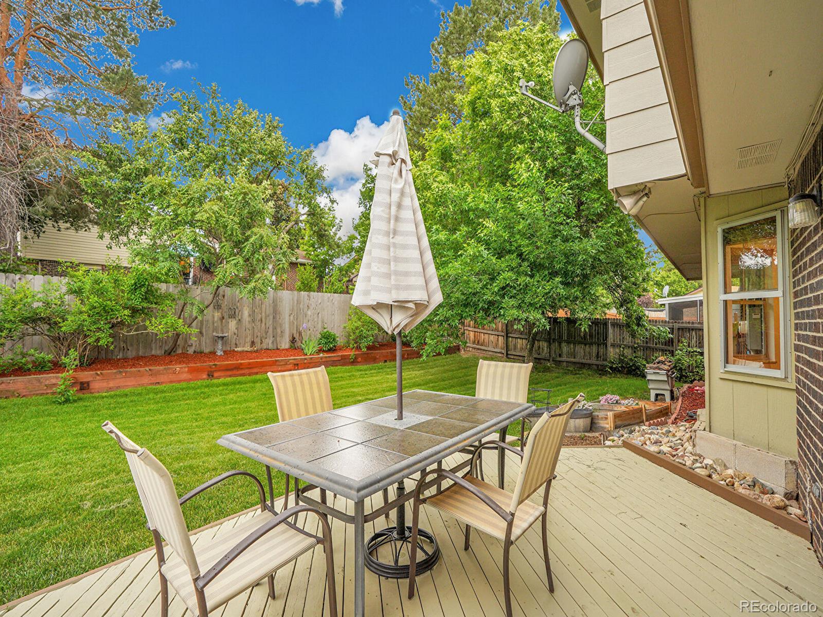 MLS Image #39 for 4670 e euclid circle,centennial, Colorado