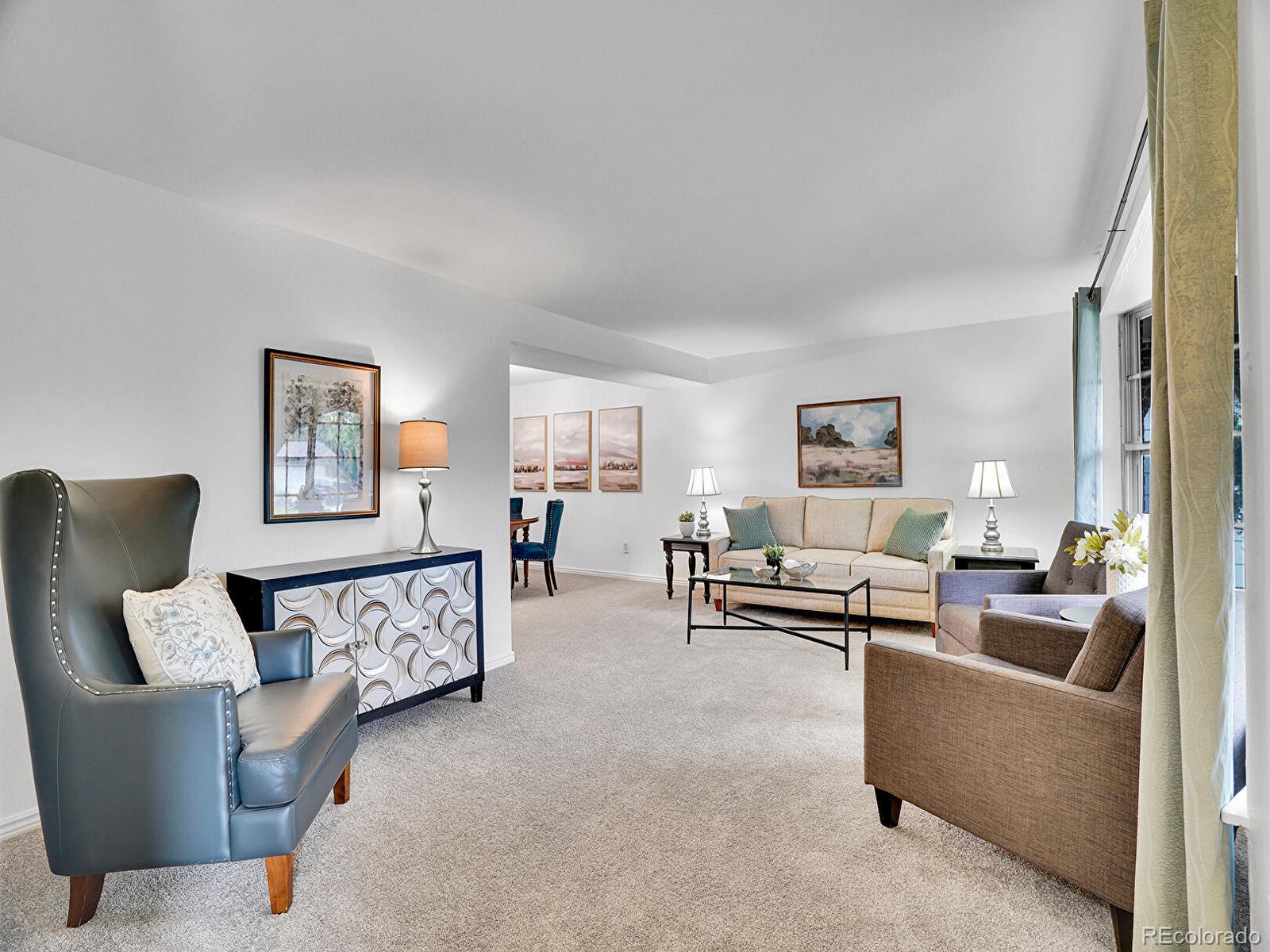 MLS Image #4 for 4670 e euclid circle,centennial, Colorado