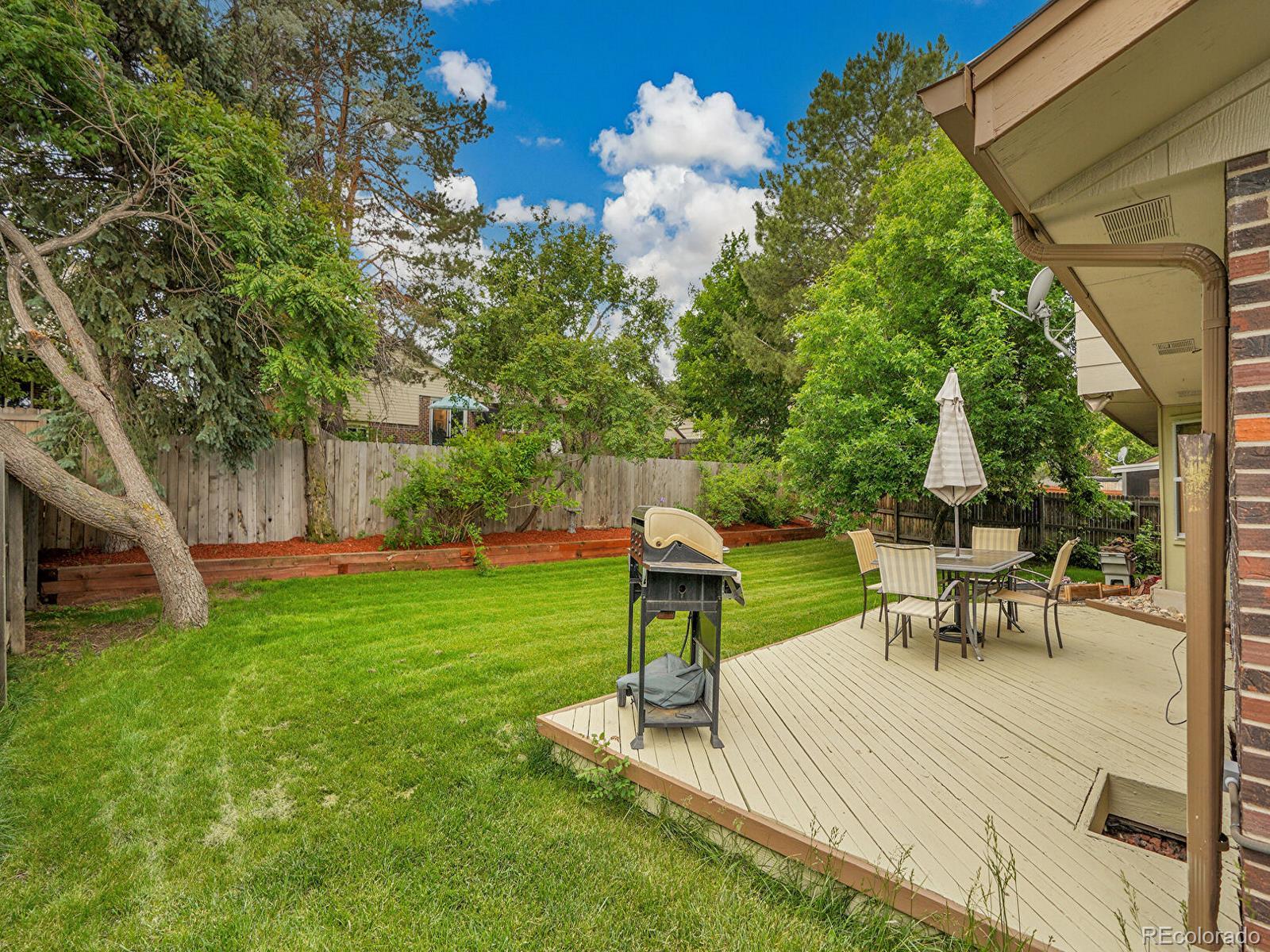 MLS Image #42 for 4670 e euclid circle,centennial, Colorado