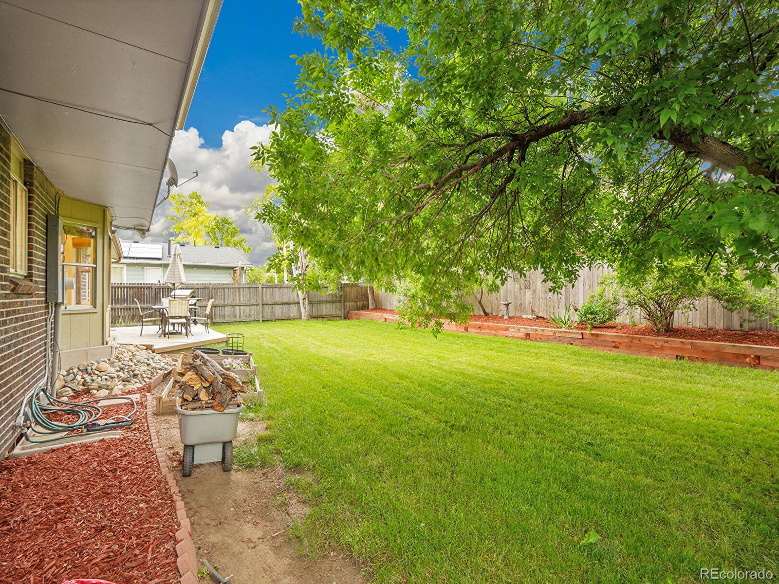 MLS Image #45 for 4670 e euclid circle,centennial, Colorado