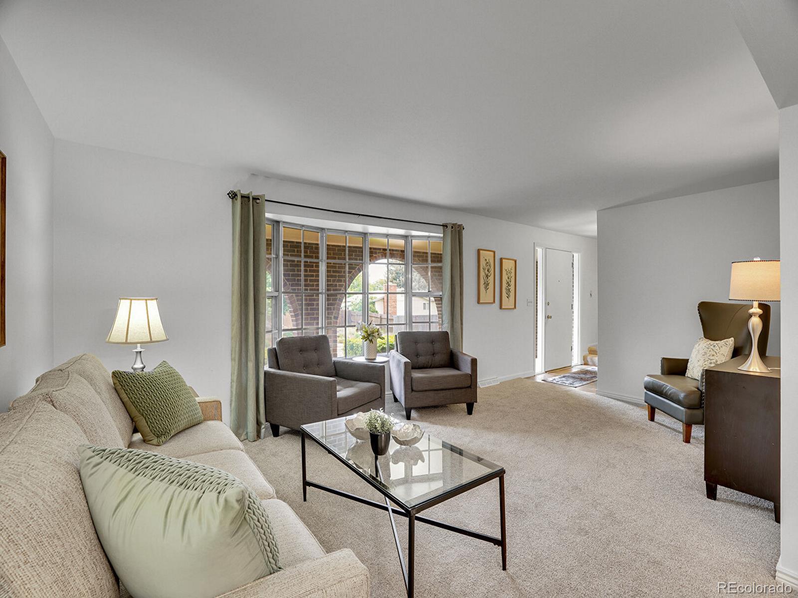 MLS Image #5 for 4670 e euclid circle,centennial, Colorado