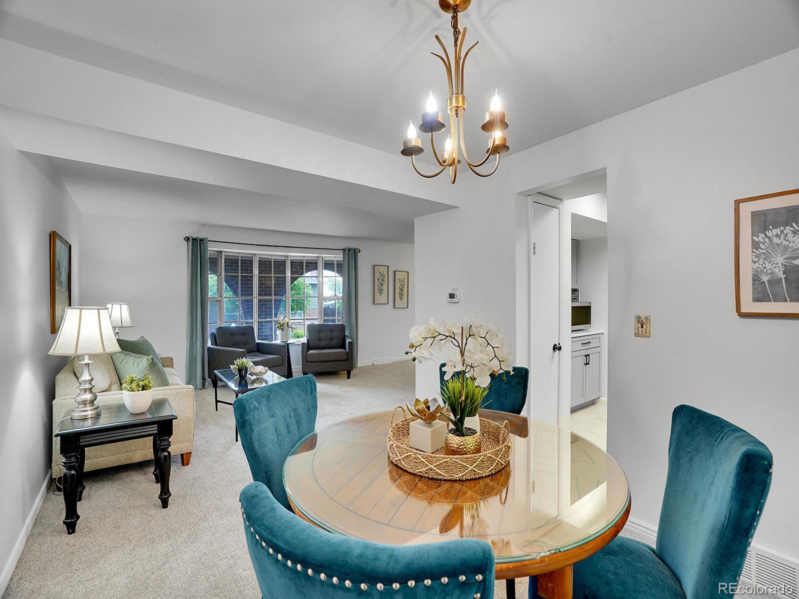 MLS Image #8 for 4670 e euclid circle,centennial, Colorado