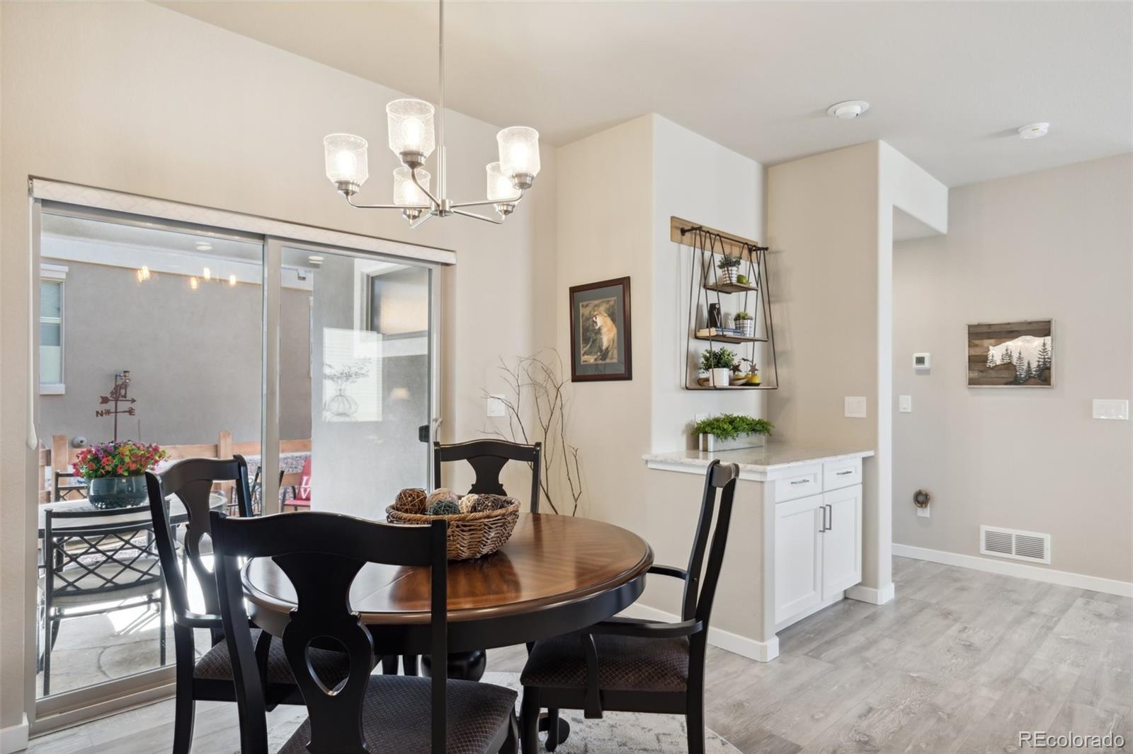 MLS Image #10 for 763  sage forest lane,monument, Colorado