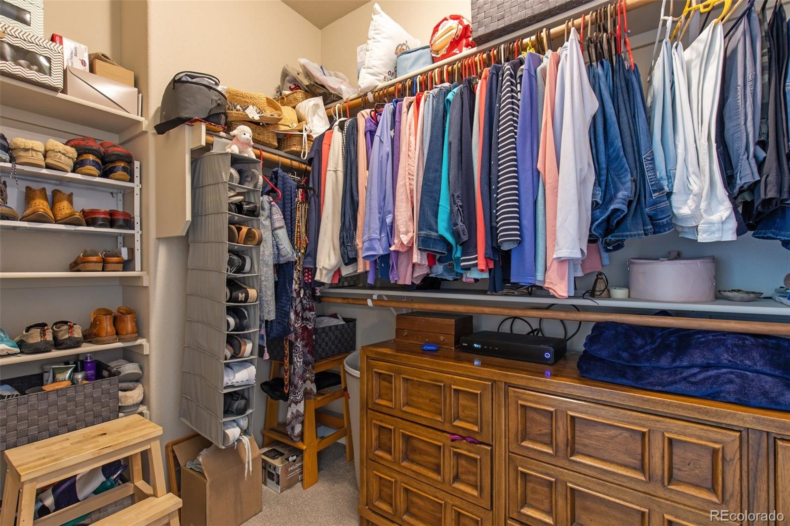 MLS Image #15 for 763  sage forest lane,monument, Colorado