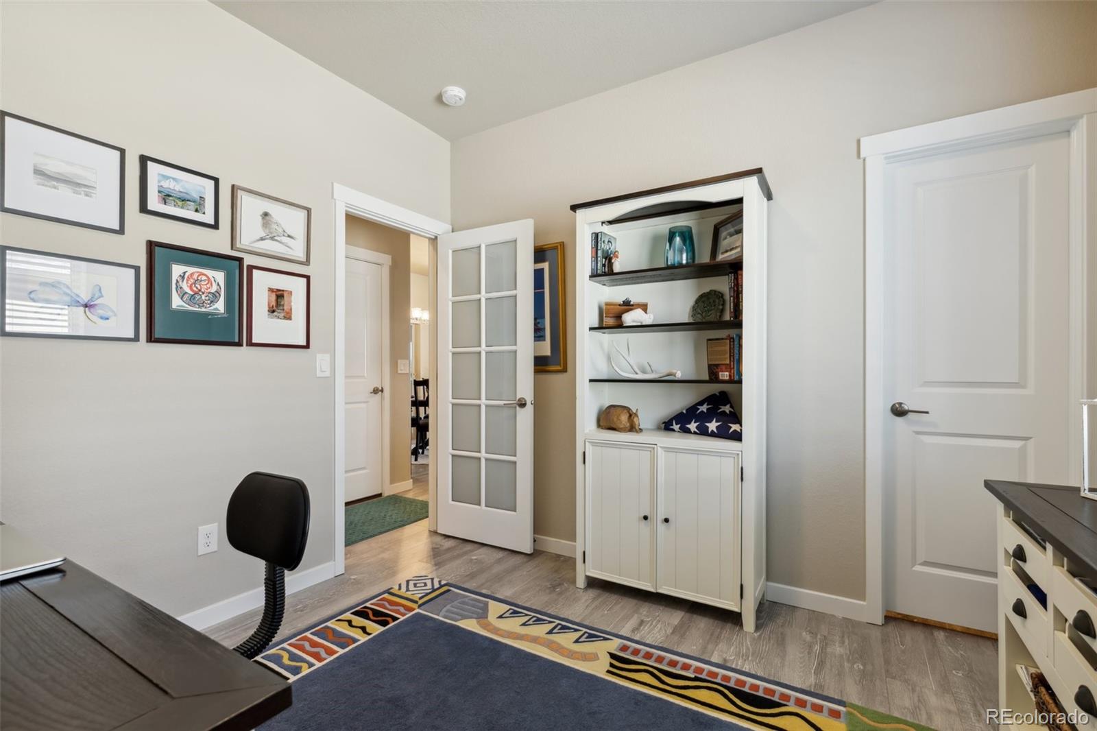 MLS Image #18 for 763  sage forest lane,monument, Colorado
