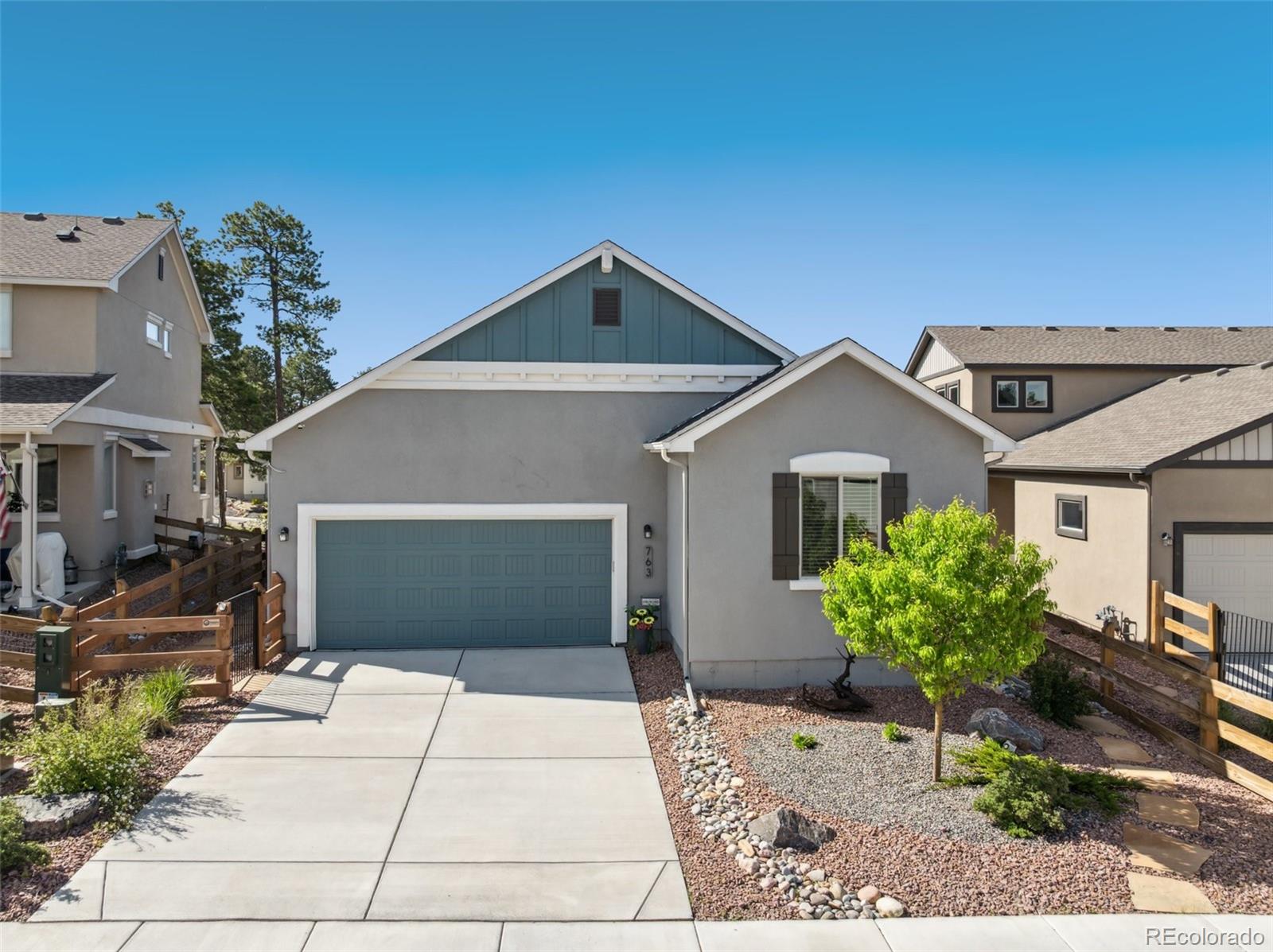 MLS Image #23 for 763  sage forest lane,monument, Colorado