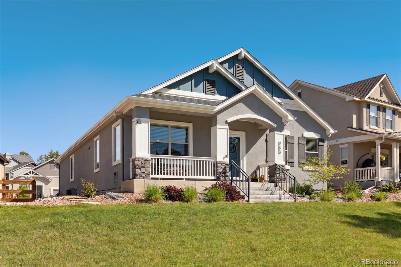 MLS Image #26 for 763  sage forest lane,monument, Colorado