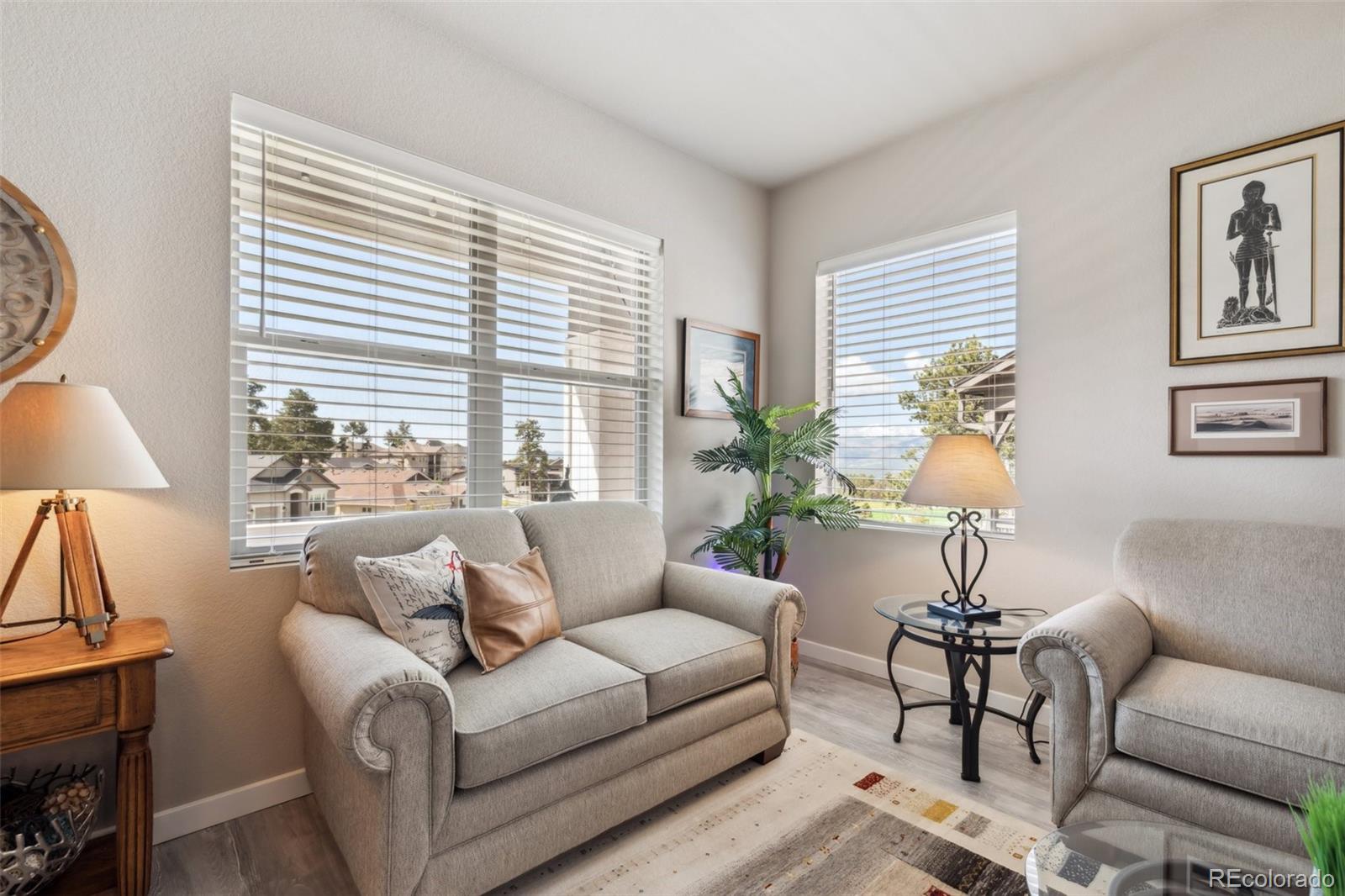 MLS Image #4 for 763  sage forest lane,monument, Colorado