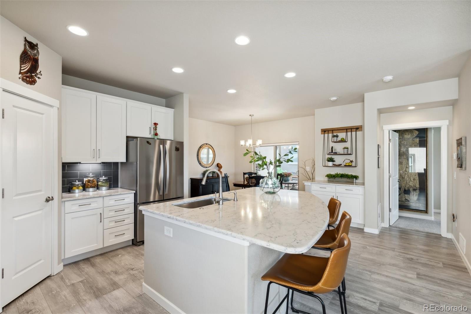 MLS Image #6 for 763  sage forest lane,monument, Colorado