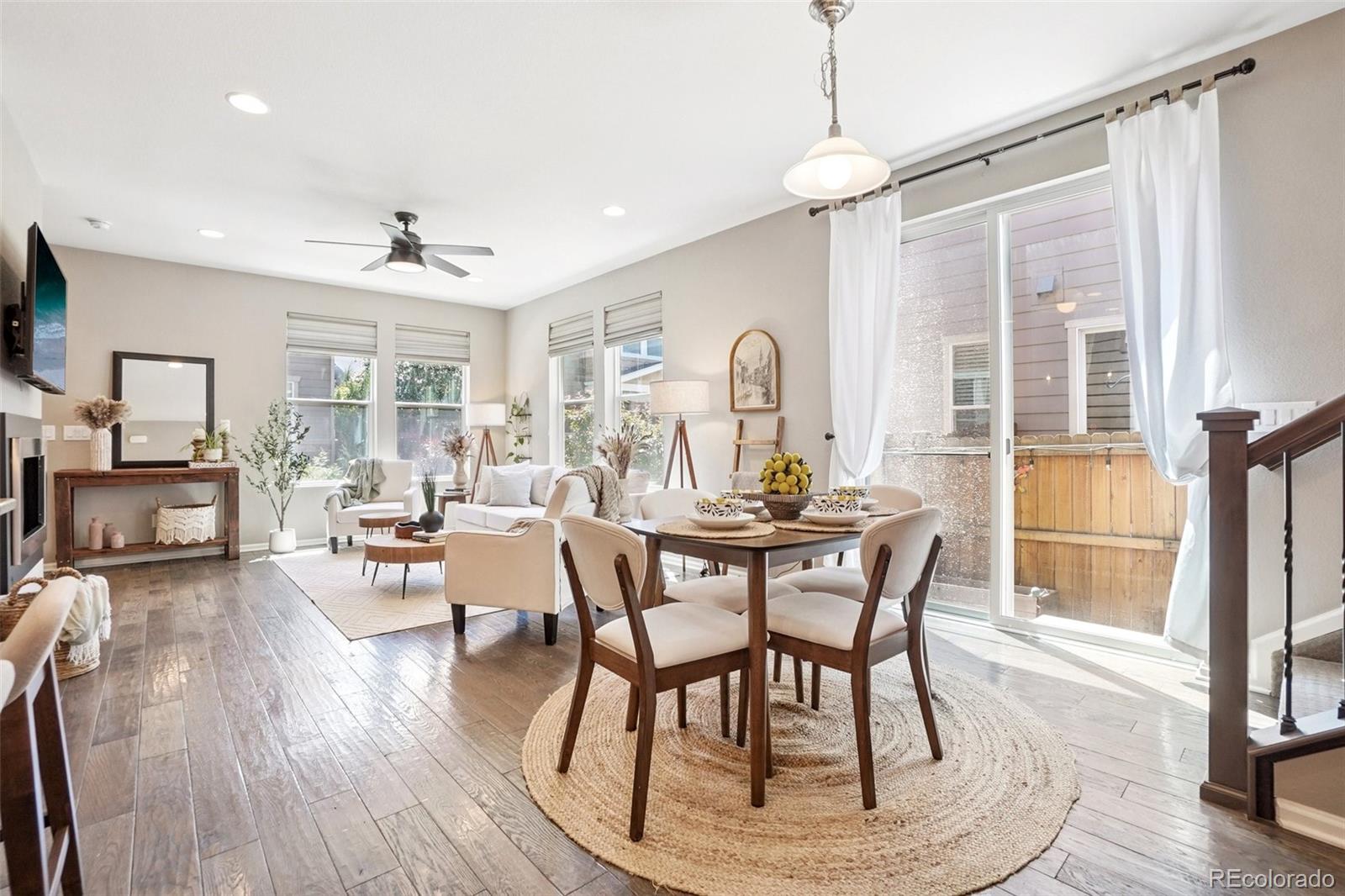 MLS Image #11 for 1557 s dallas circle,denver, Colorado