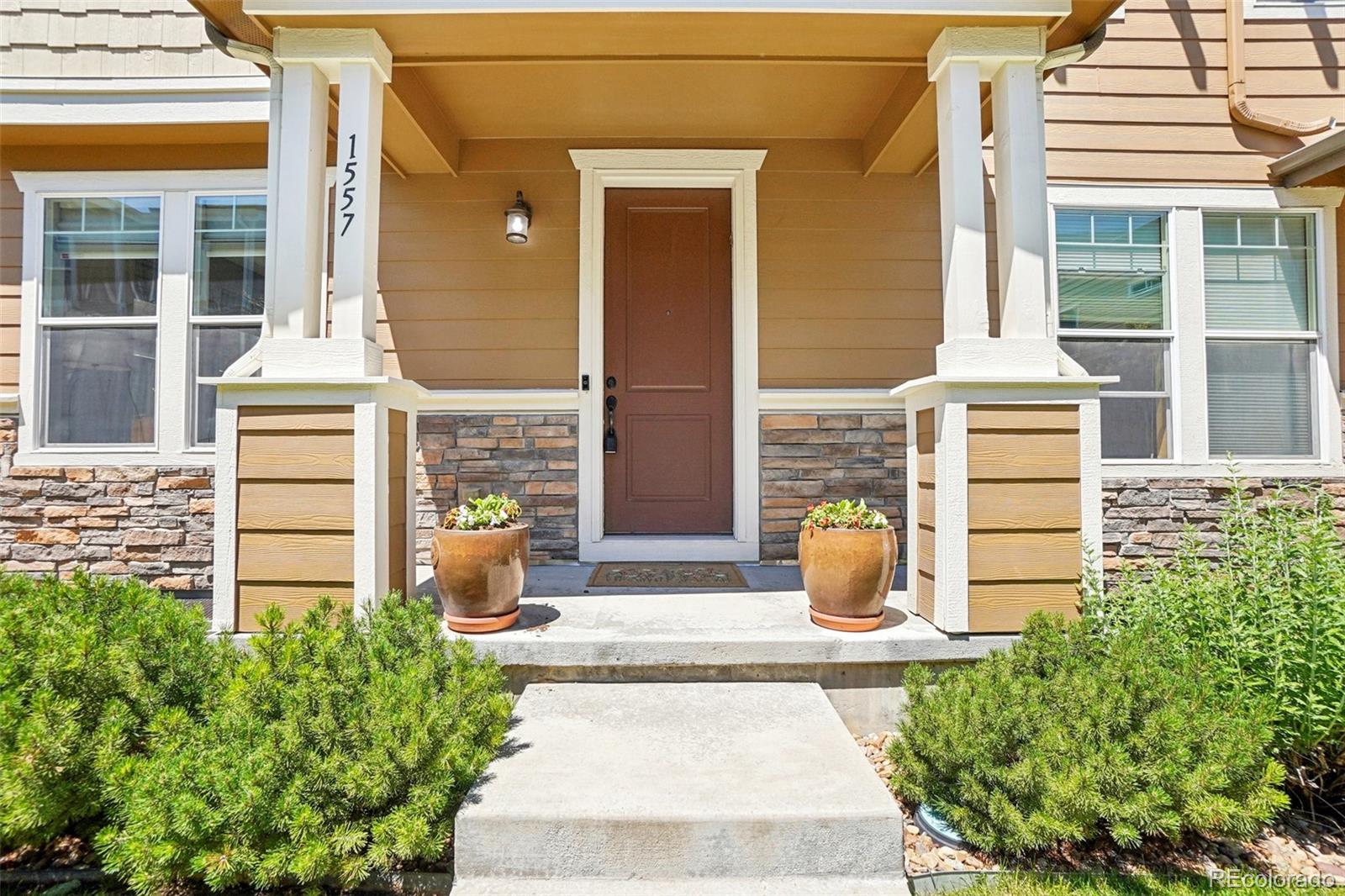 MLS Image #4 for 1557 s dallas circle,denver, Colorado