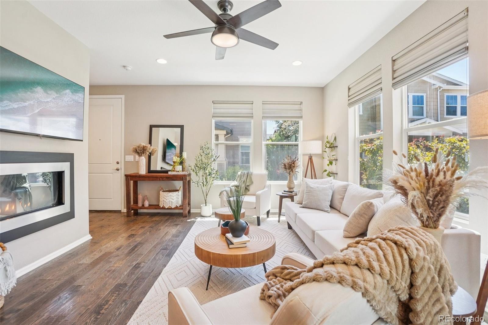 MLS Image #7 for 1557 s dallas circle,denver, Colorado