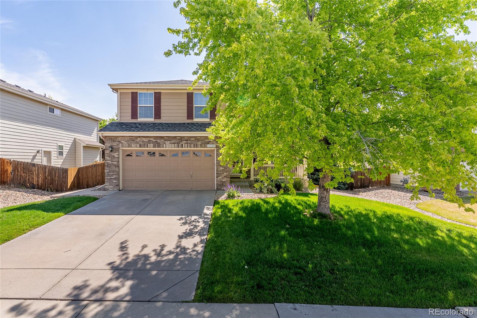 MLS Image #0 for 13180  jasmine street,thornton, Colorado