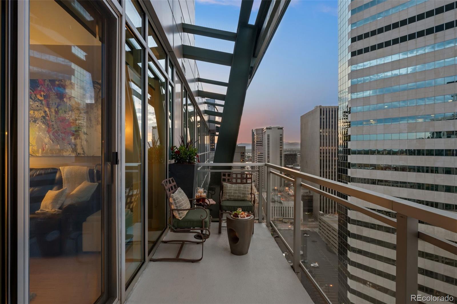 MLS Image #21 for 2001  lincoln street,denver, Colorado
