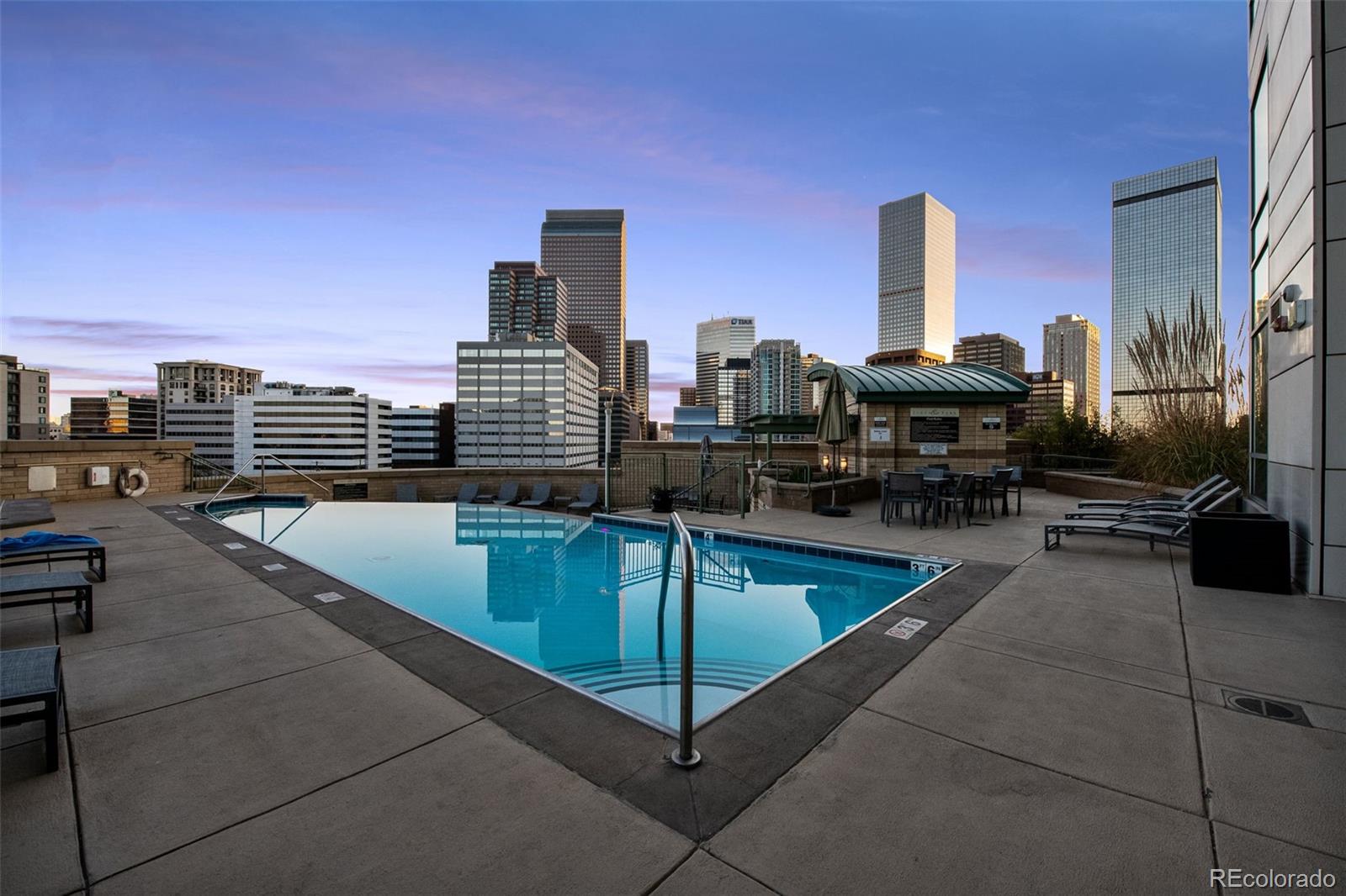 MLS Image #28 for 2001  lincoln street,denver, Colorado