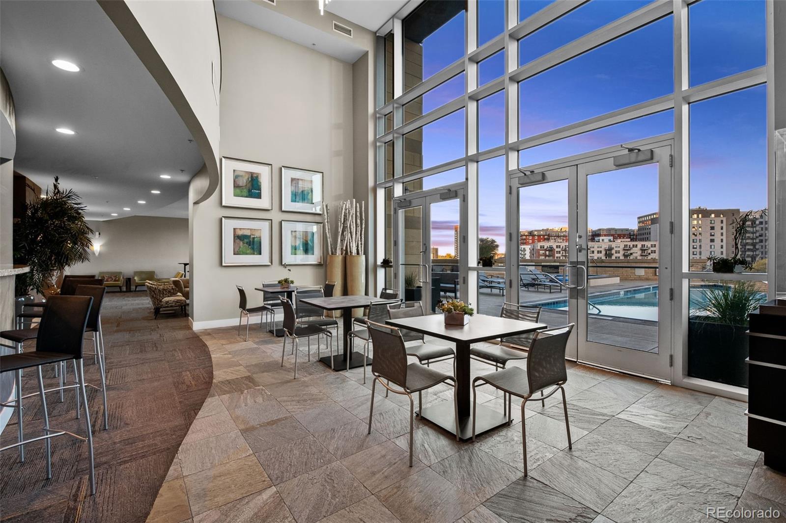 MLS Image #33 for 2001  lincoln street,denver, Colorado