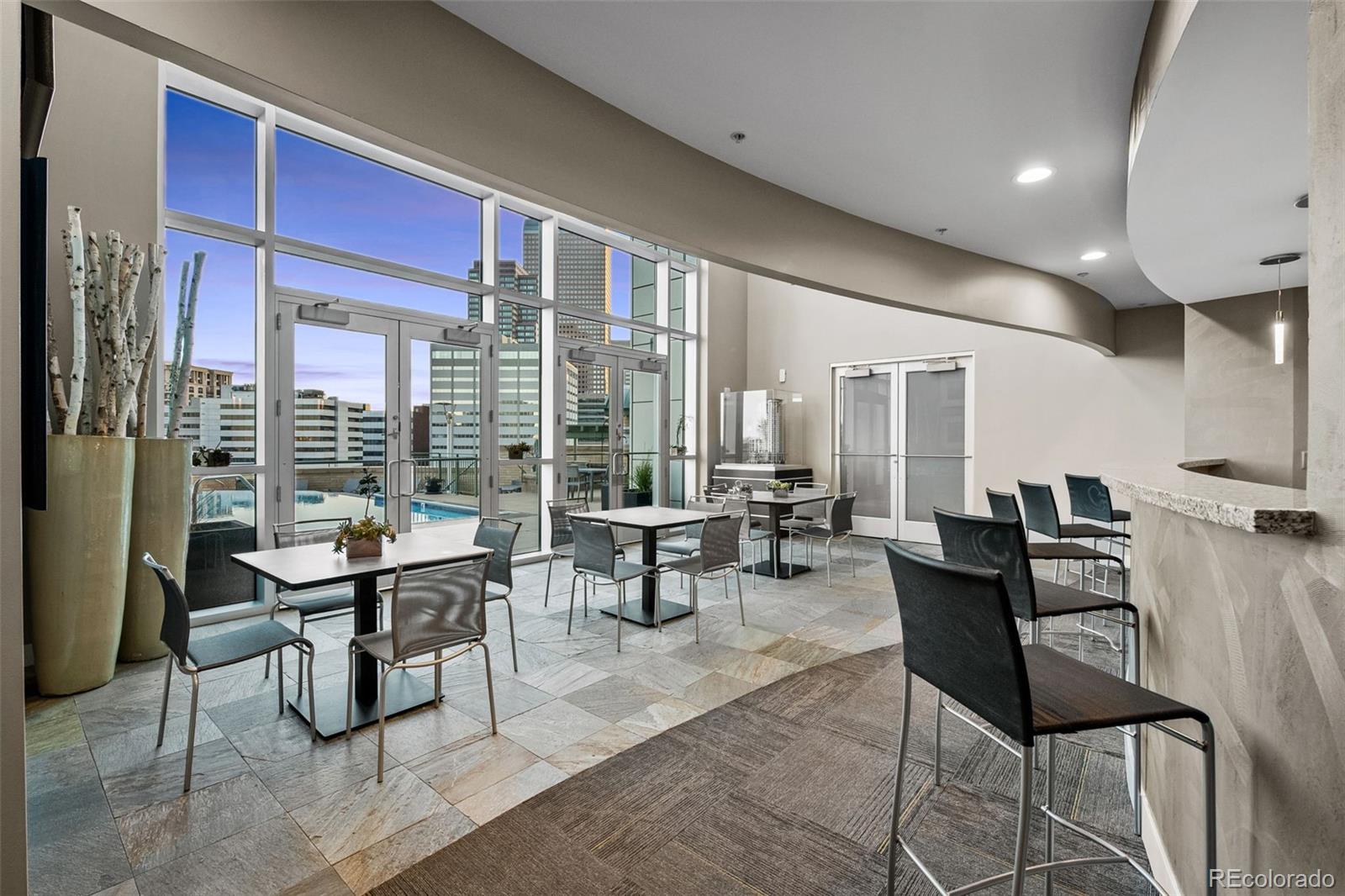 MLS Image #34 for 2001  lincoln street,denver, Colorado