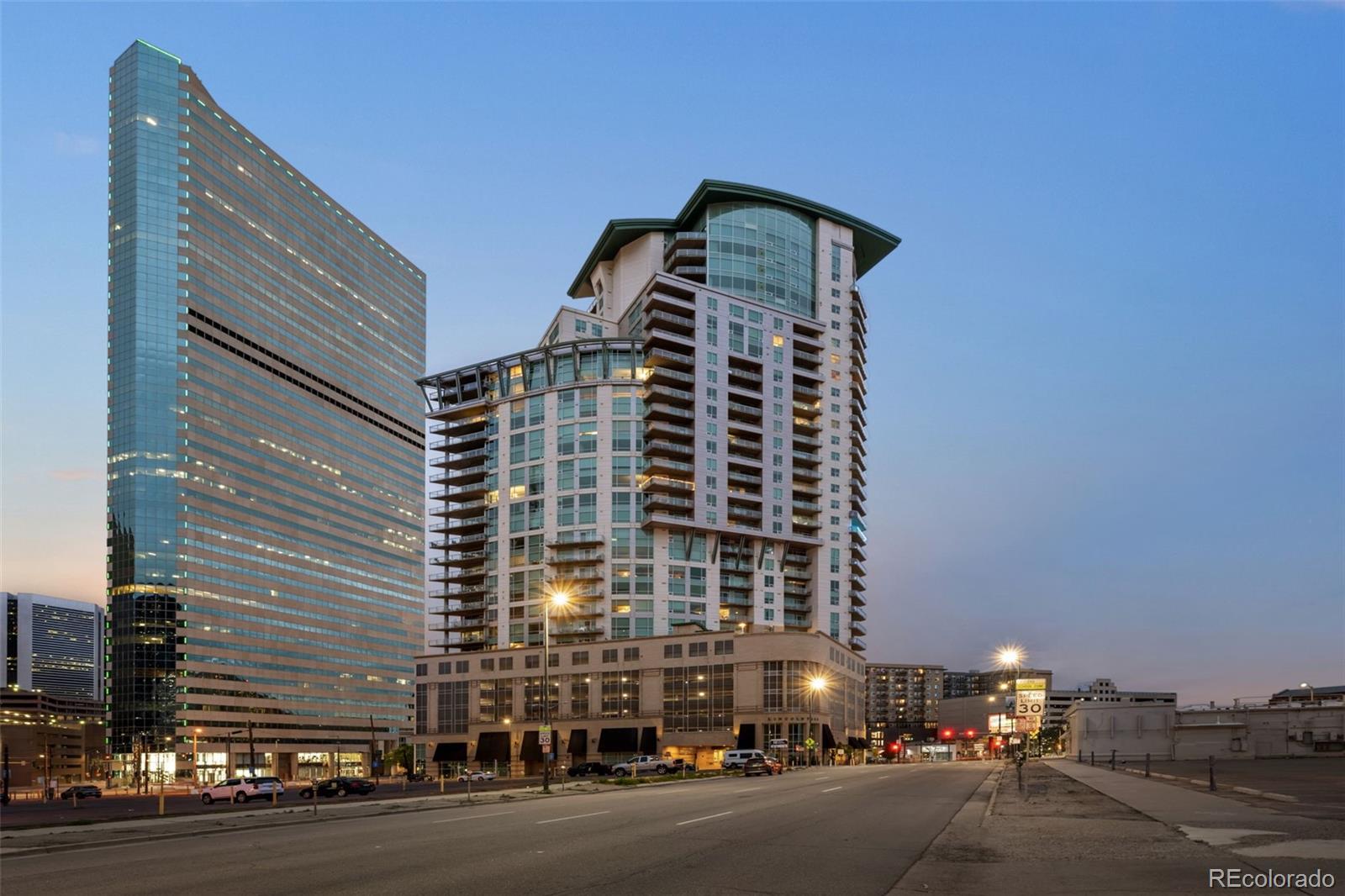 MLS Image #36 for 2001  lincoln street,denver, Colorado