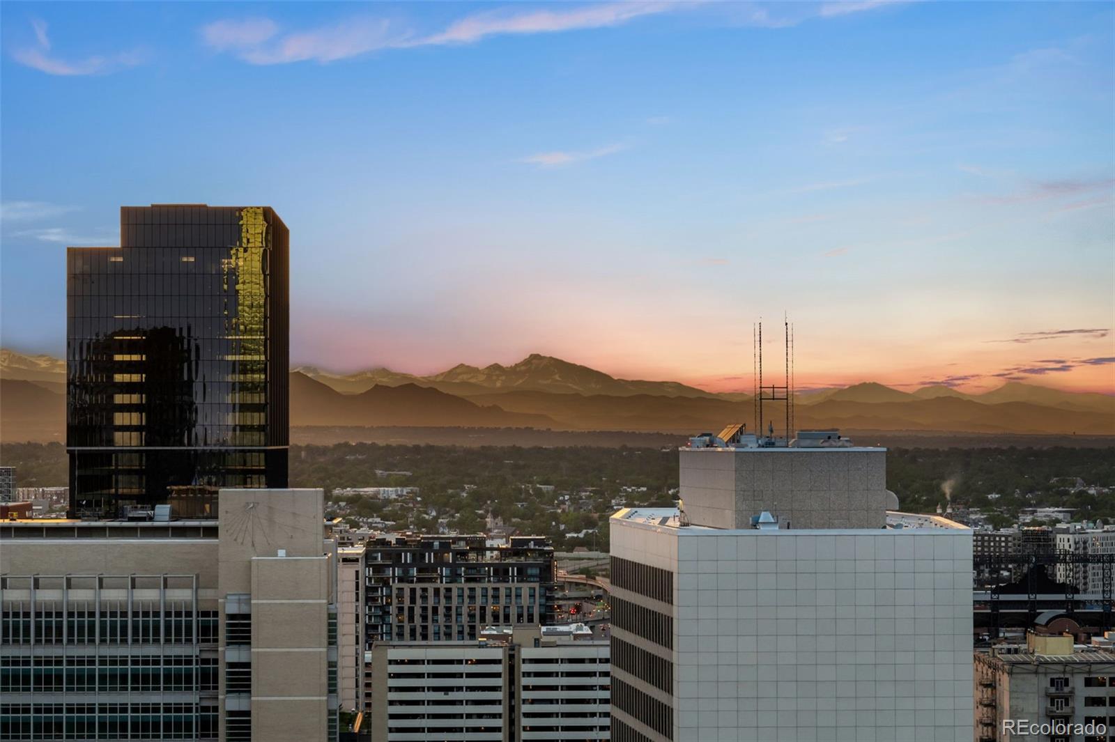 MLS Image #4 for 2001  lincoln street,denver, Colorado