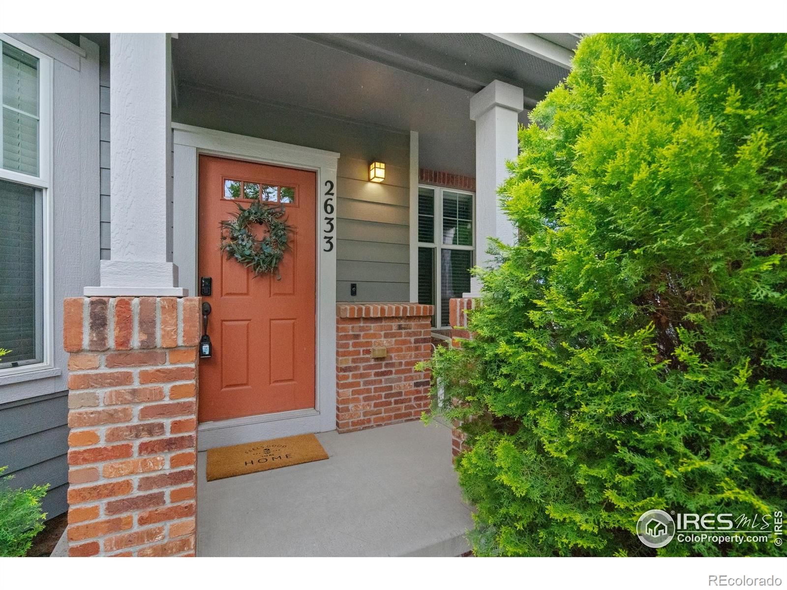 MLS Image #2 for 2633  rock creek drive,fort collins, Colorado