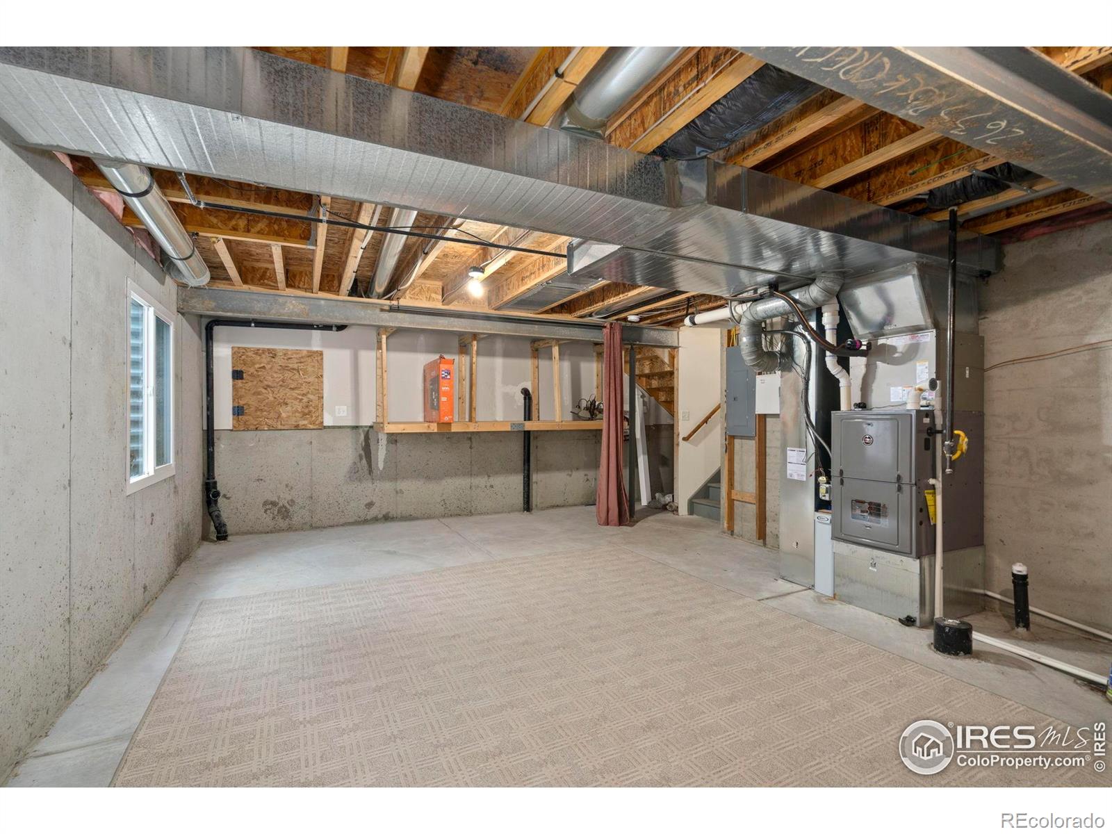 MLS Image #27 for 2633  rock creek drive,fort collins, Colorado