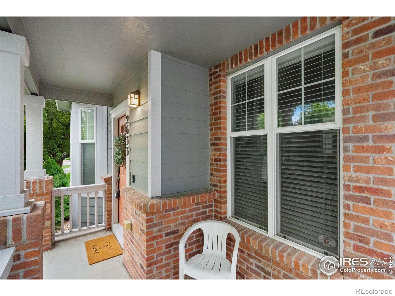 MLS Image #3 for 2633  rock creek drive,fort collins, Colorado