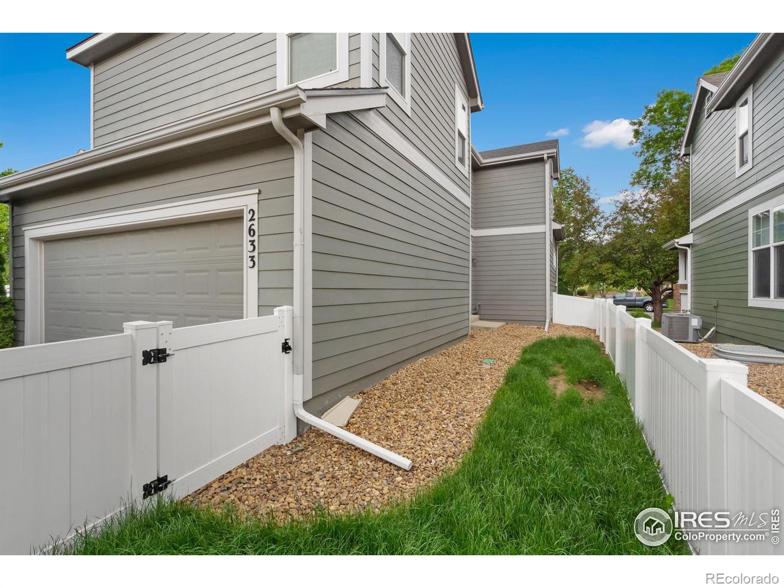 MLS Image #30 for 2633  rock creek drive,fort collins, Colorado
