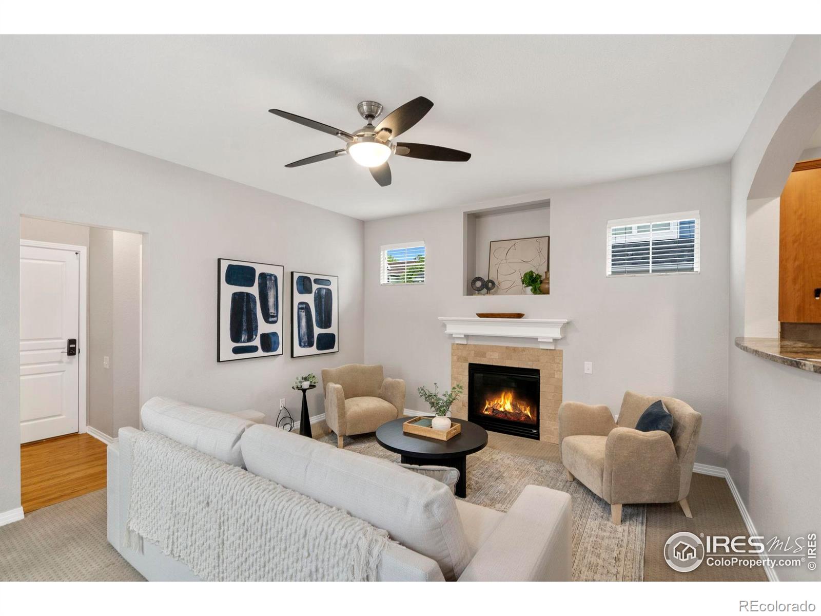 MLS Image #4 for 2633  rock creek drive,fort collins, Colorado