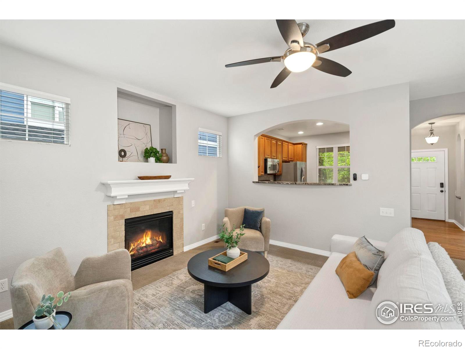 MLS Image #5 for 2633  rock creek drive,fort collins, Colorado