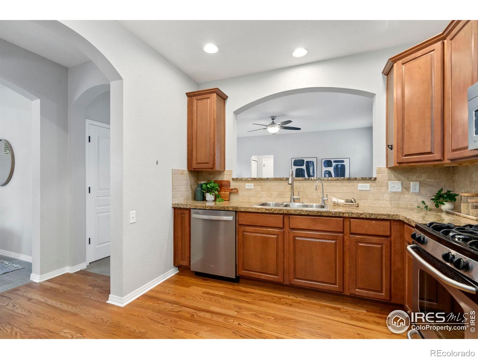 MLS Image #7 for 2633  rock creek drive,fort collins, Colorado