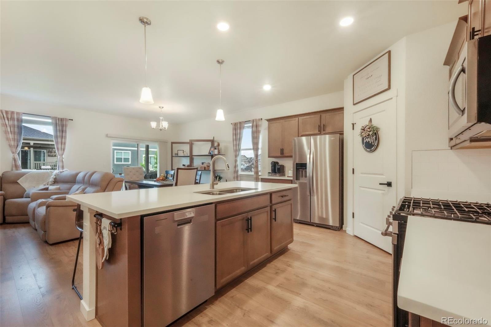 MLS Image #13 for 2130  indian balsam drive,monument, Colorado