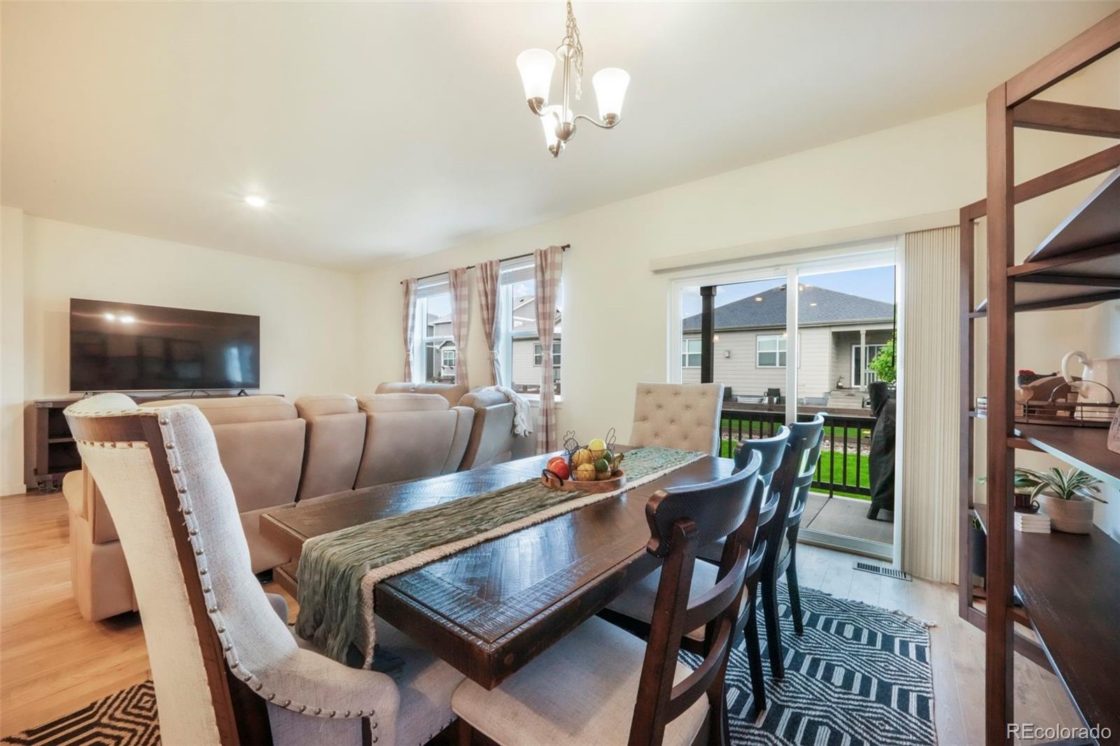 MLS Image #23 for 2130  indian balsam drive,monument, Colorado
