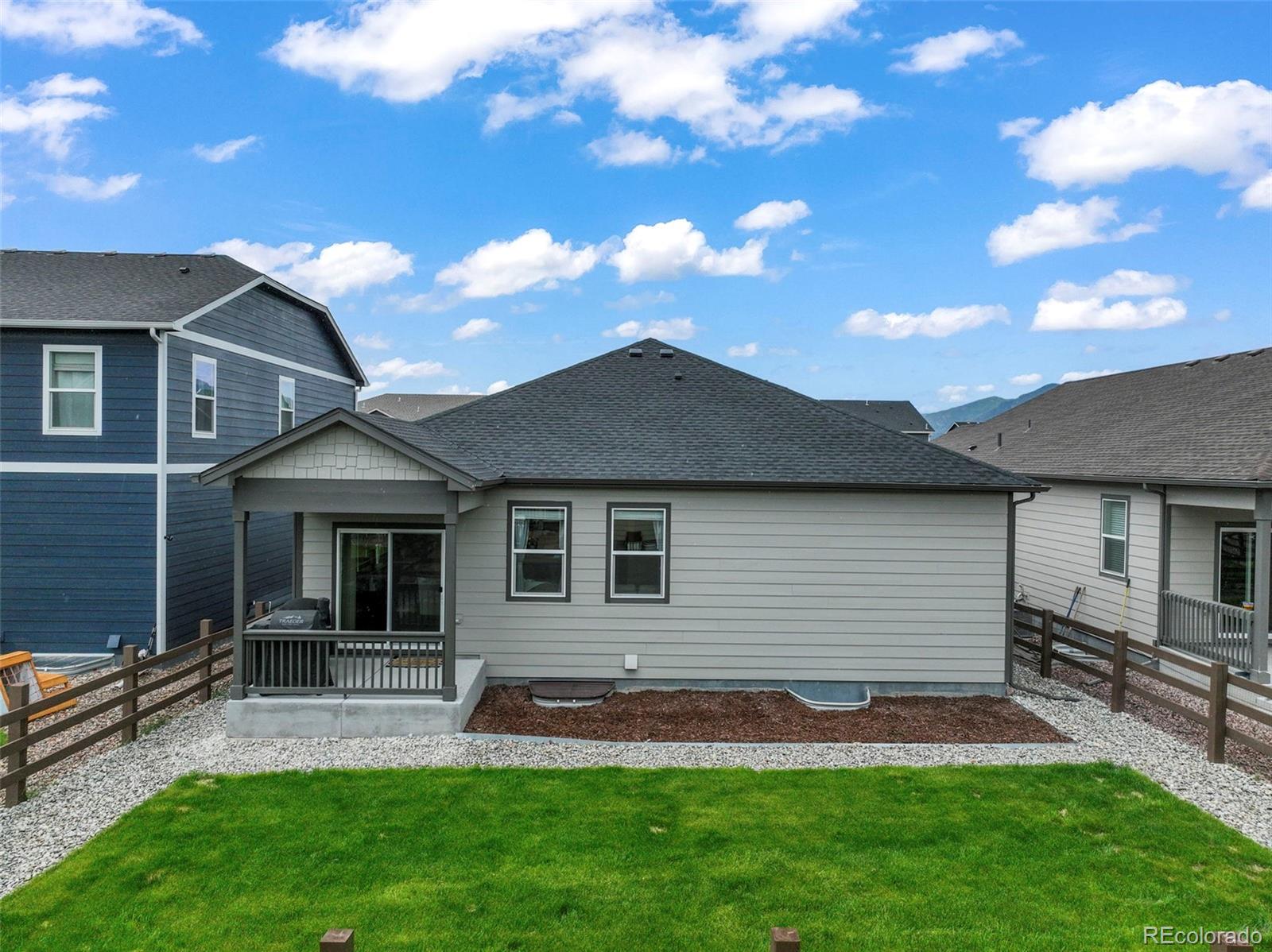 MLS Image #37 for 2130  indian balsam drive,monument, Colorado