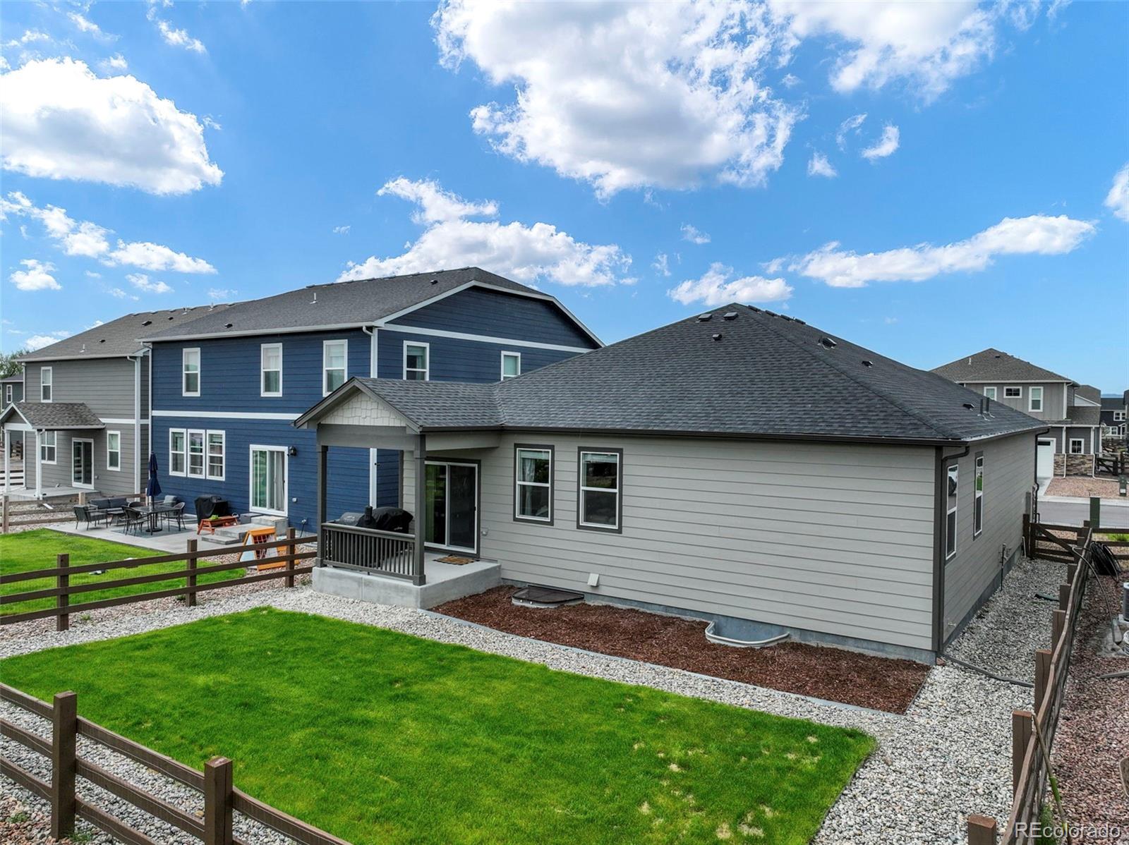 MLS Image #38 for 2130  indian balsam drive,monument, Colorado
