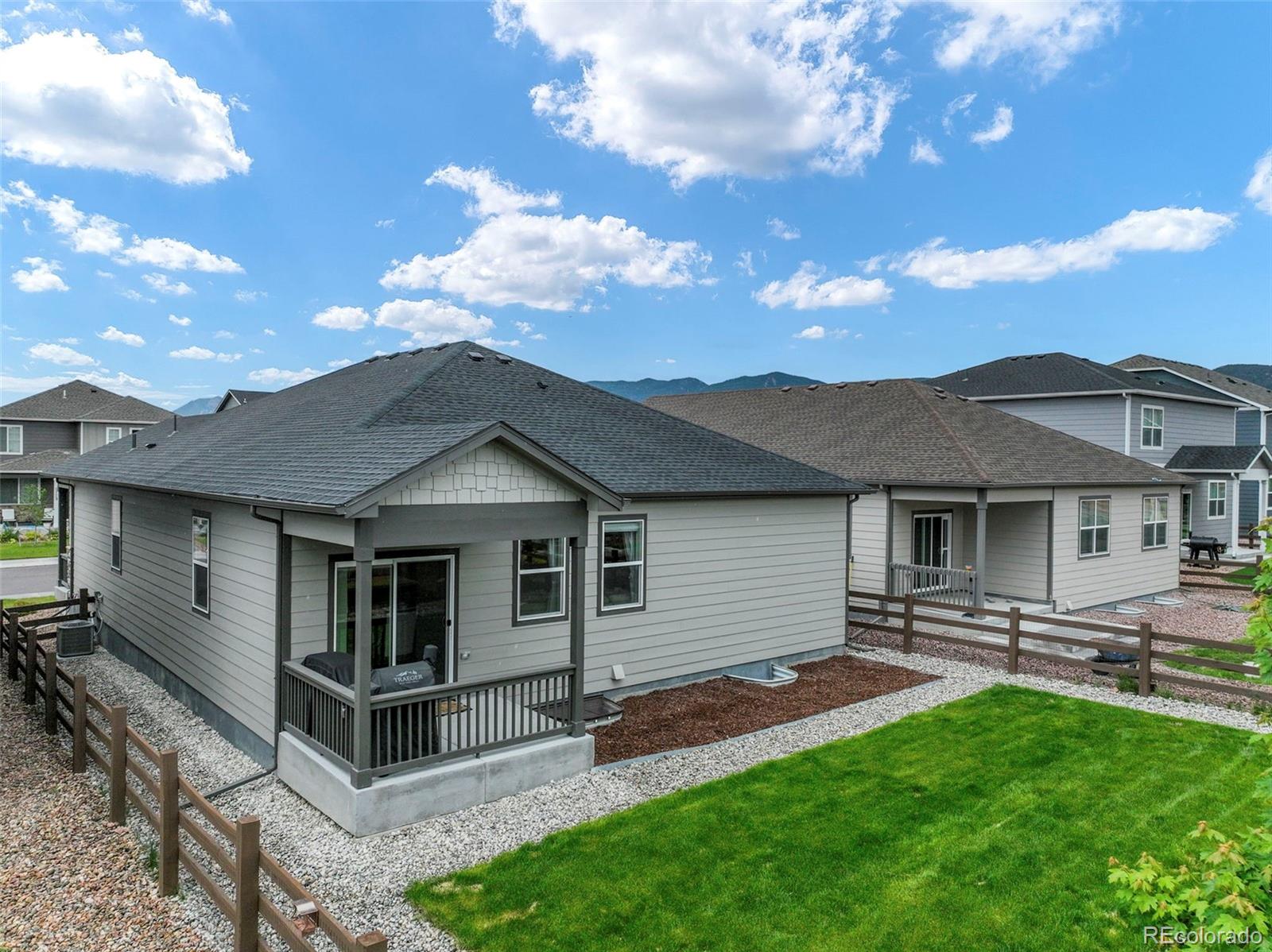 MLS Image #39 for 2130  indian balsam drive,monument, Colorado