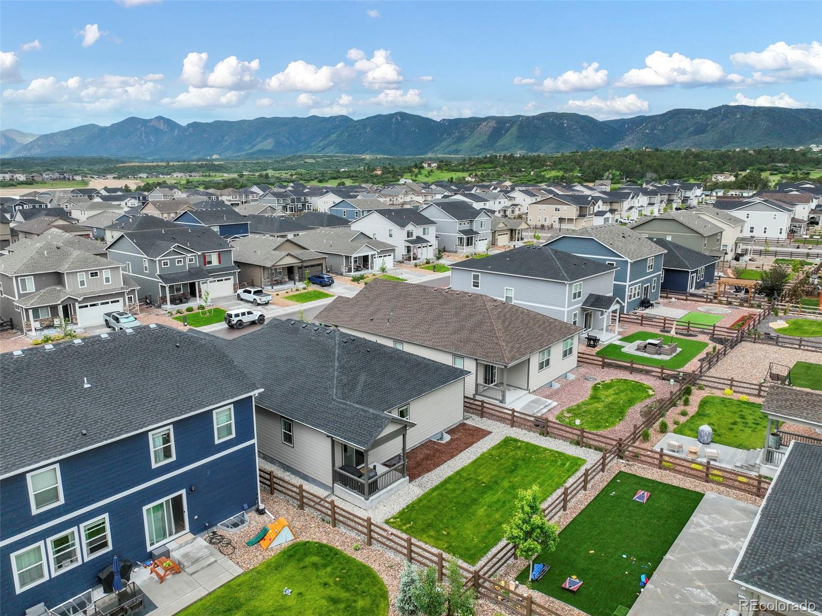 MLS Image #43 for 2130  indian balsam drive,monument, Colorado