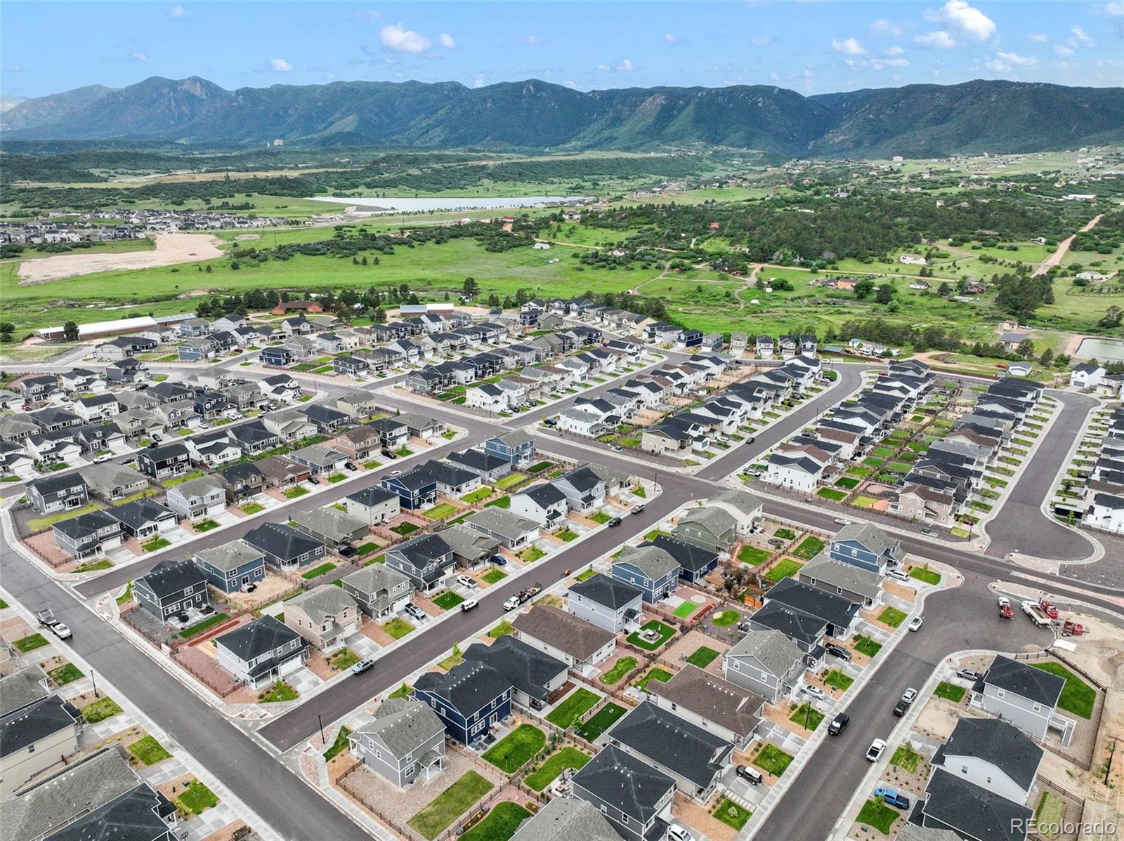 MLS Image #48 for 2130  indian balsam drive,monument, Colorado