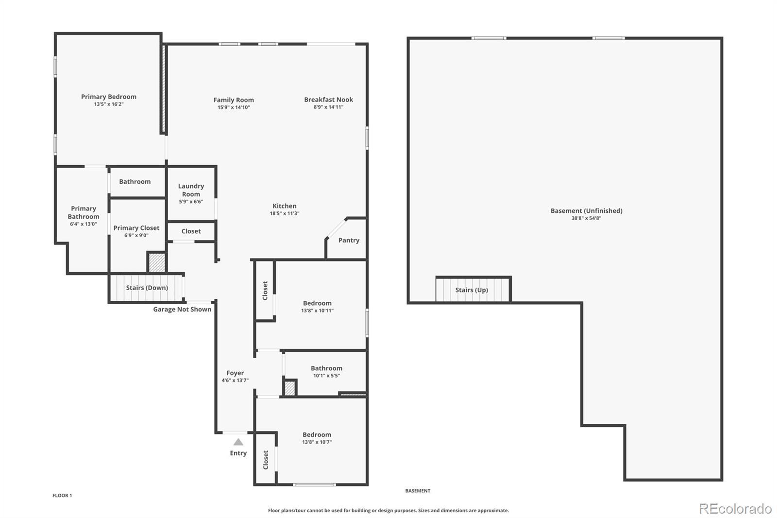 MLS Image #49 for 2130  indian balsam drive,monument, Colorado