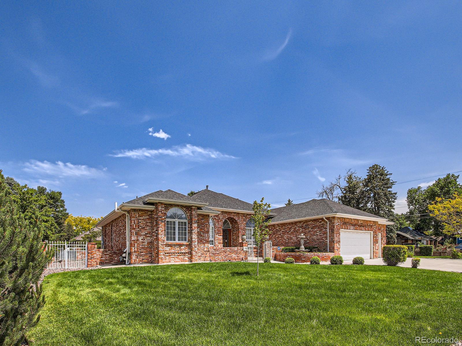 MLS Image #0 for 3810  urban street,wheat ridge, Colorado