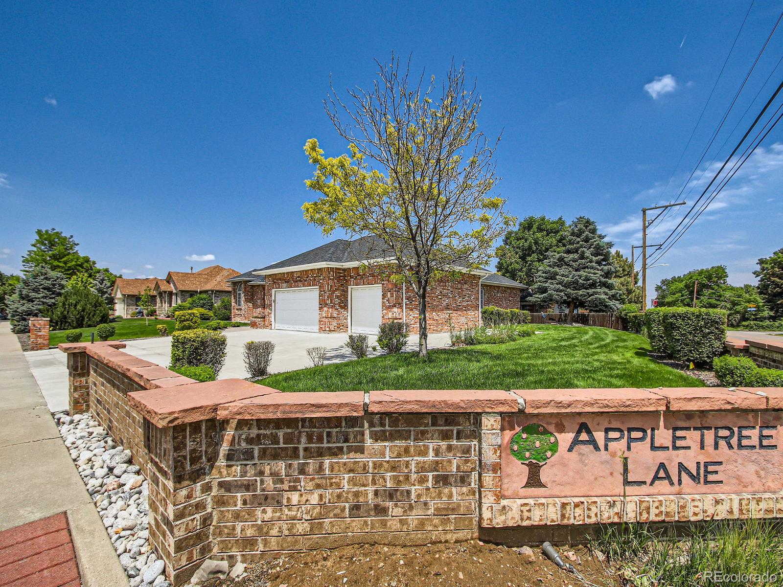 MLS Image #2 for 3810  urban street,wheat ridge, Colorado