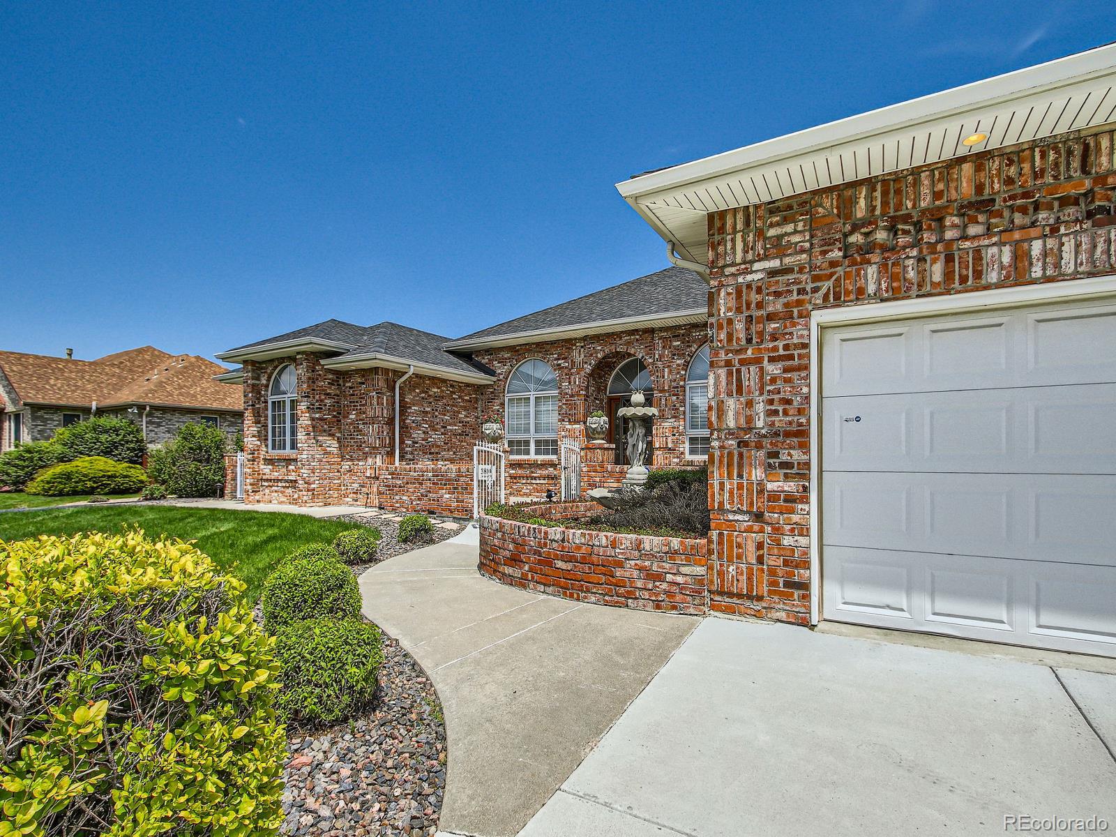 MLS Image #3 for 3810  urban street,wheat ridge, Colorado
