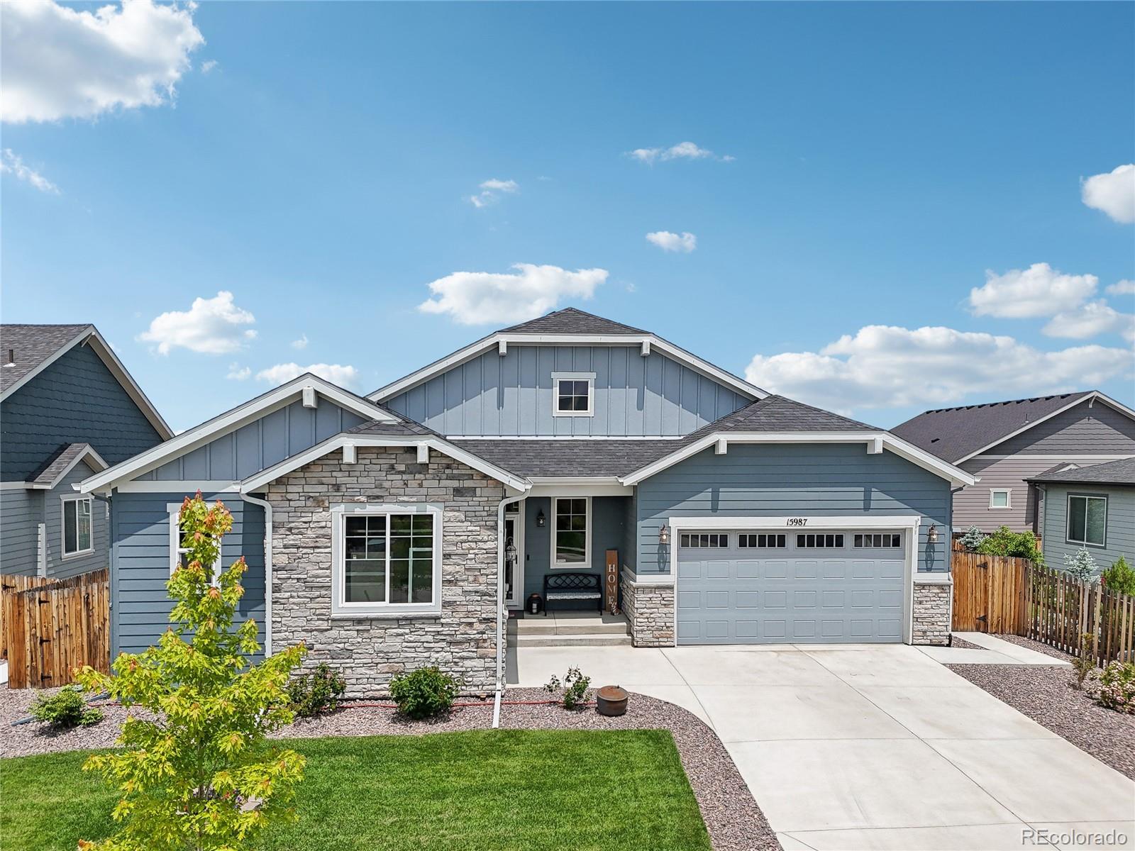 MLS Image #0 for 15987 e 115th place,commerce city, Colorado