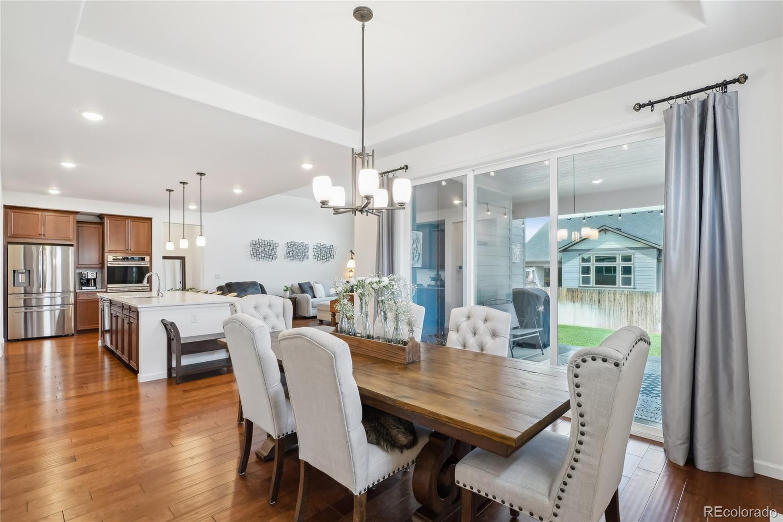MLS Image #3 for 15987 e 115th place,commerce city, Colorado