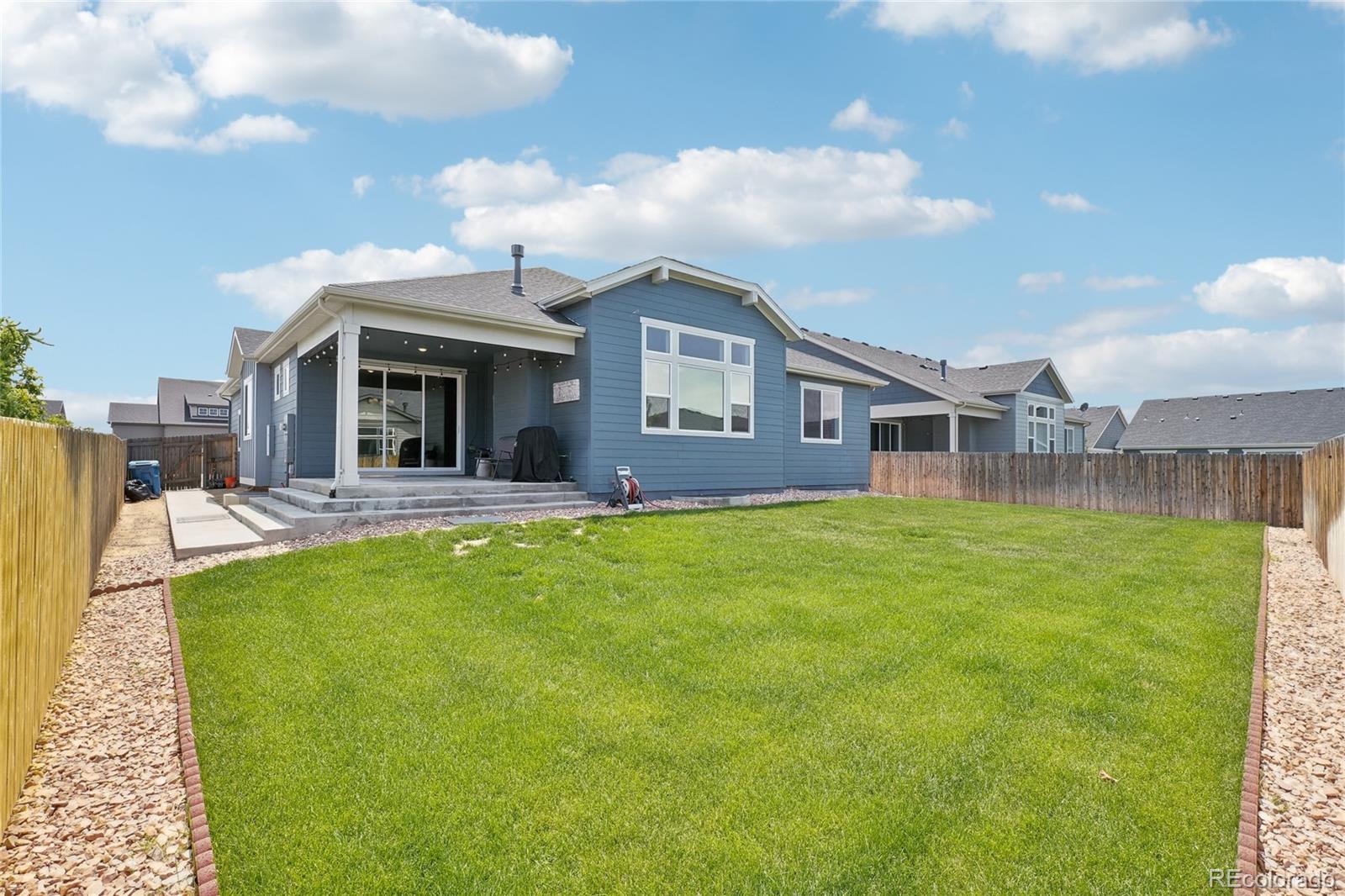 MLS Image #30 for 15987 e 115th place,commerce city, Colorado