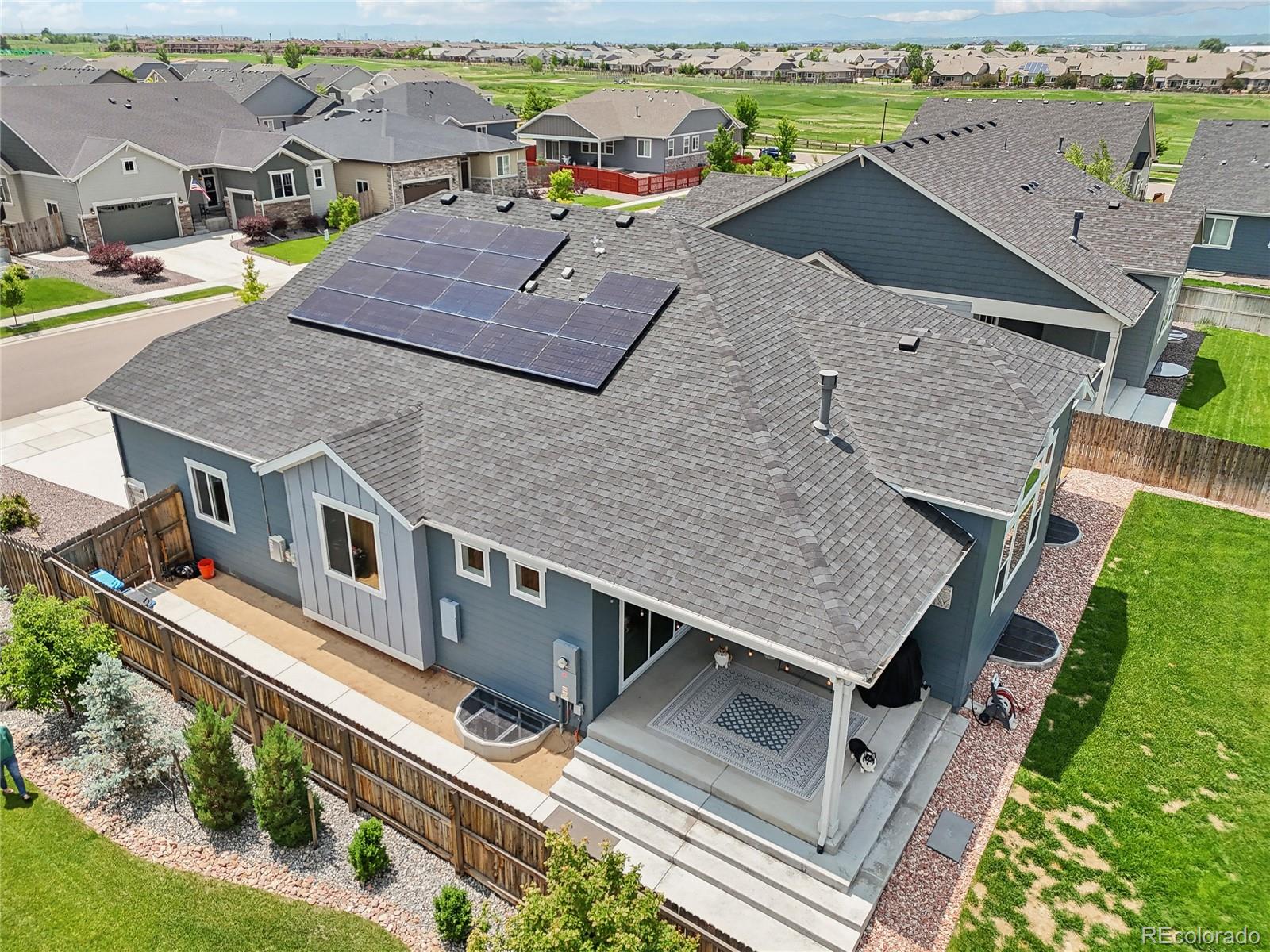 MLS Image #35 for 15987 e 115th place,commerce city, Colorado