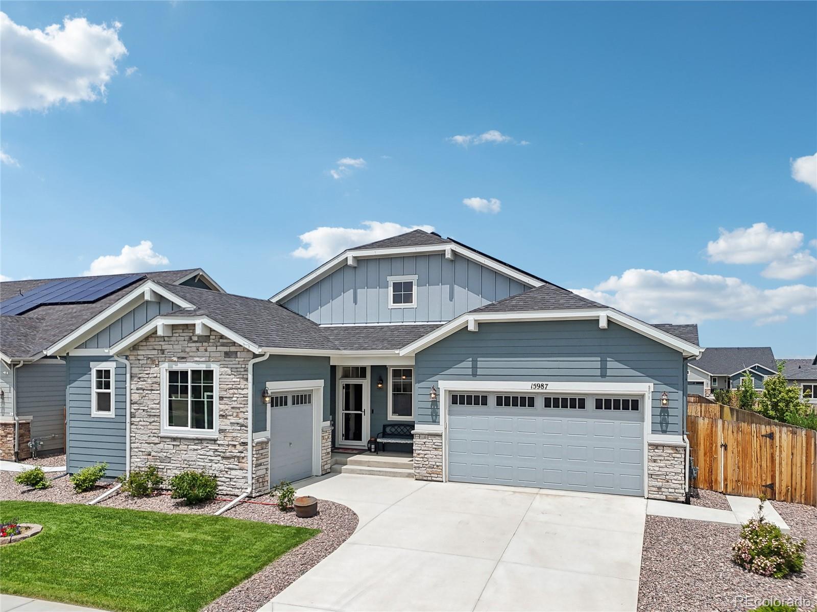 MLS Image #36 for 15987 e 115th place,commerce city, Colorado
