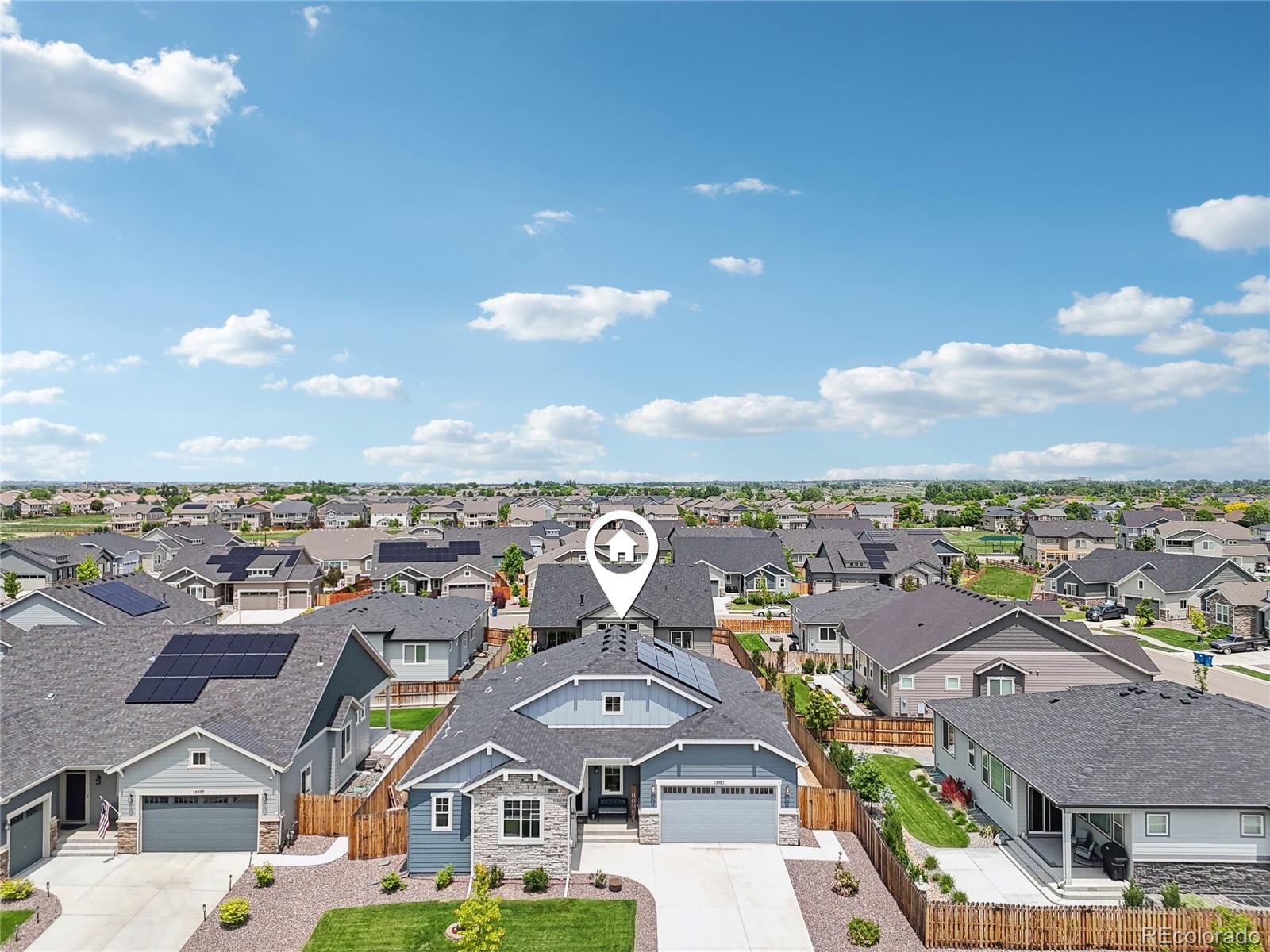 MLS Image #37 for 15987 e 115th place,commerce city, Colorado