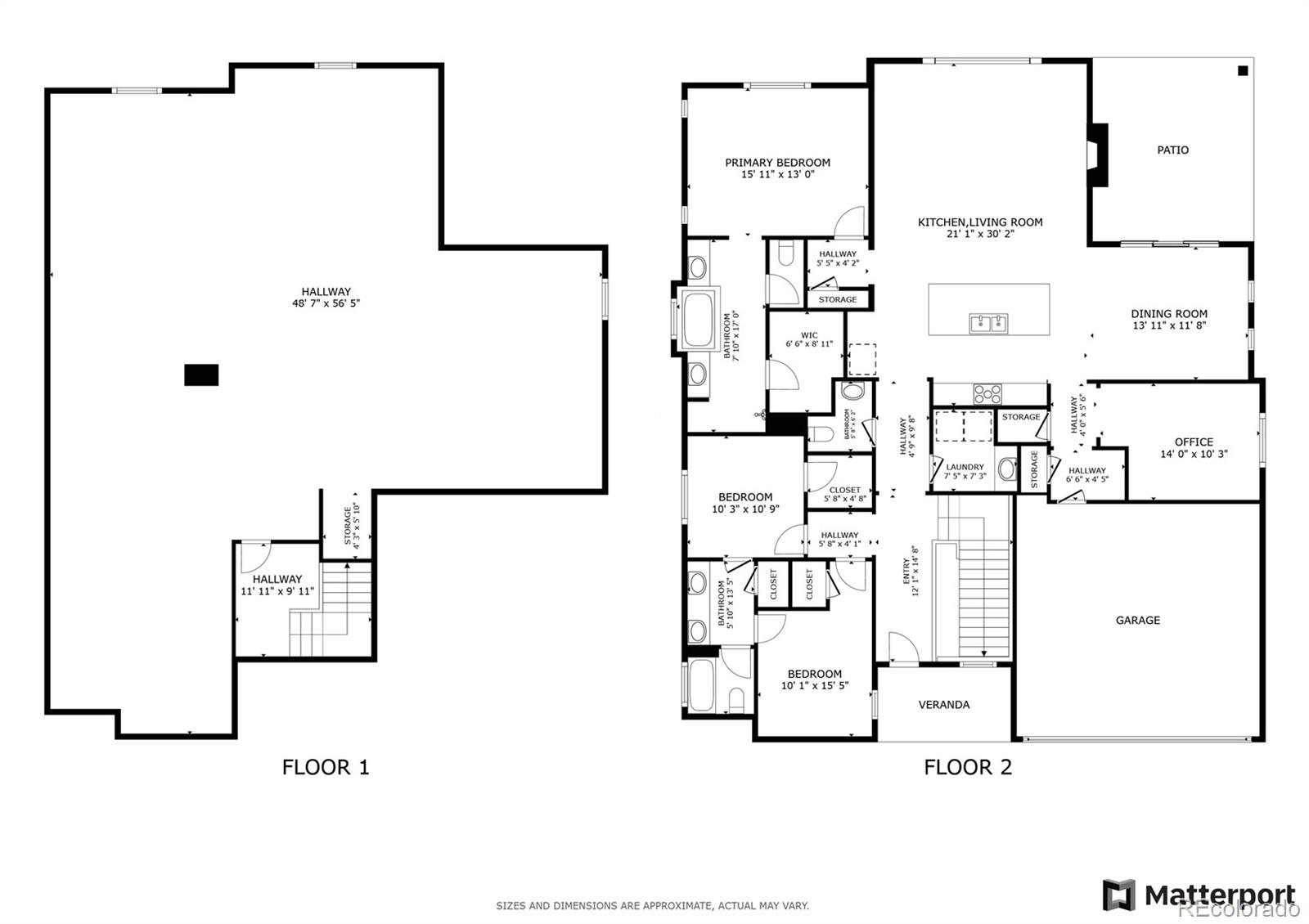 MLS Image #43 for 15987 e 115th place,commerce city, Colorado