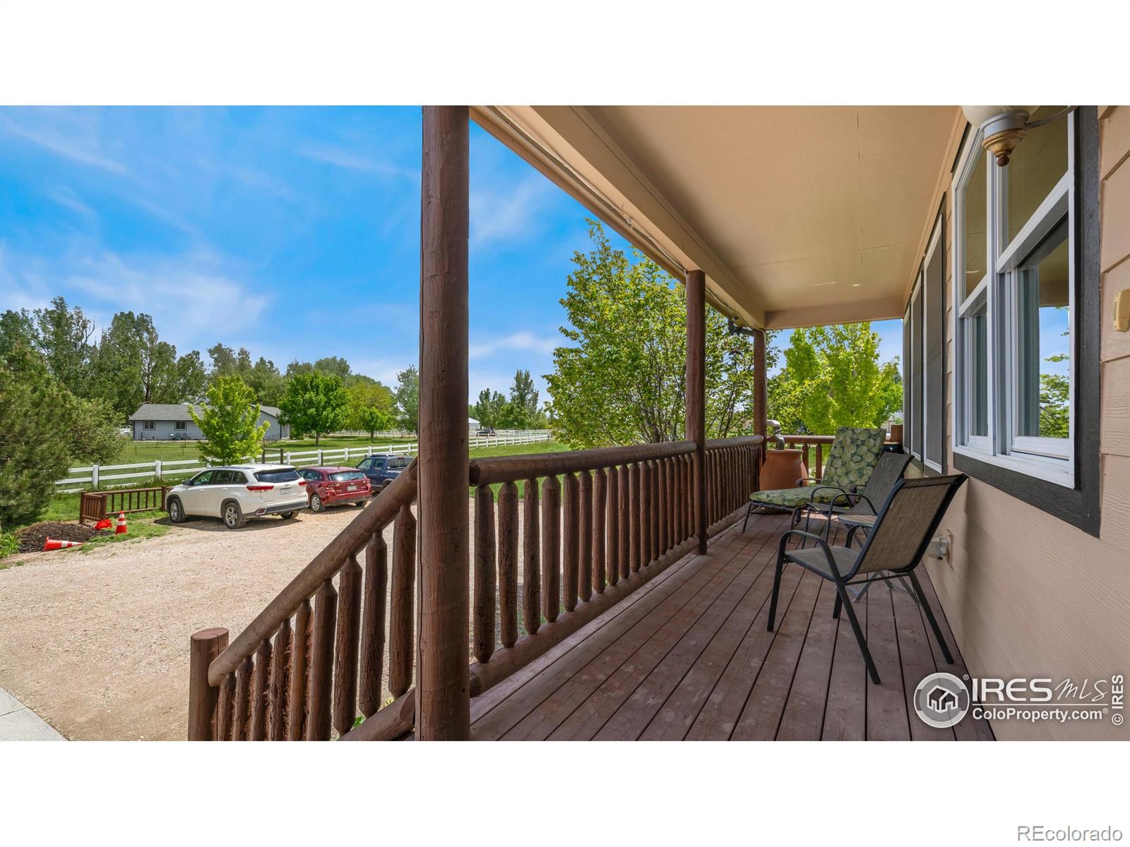 MLS Image #2 for 75  pleasant view drive,loveland, Colorado