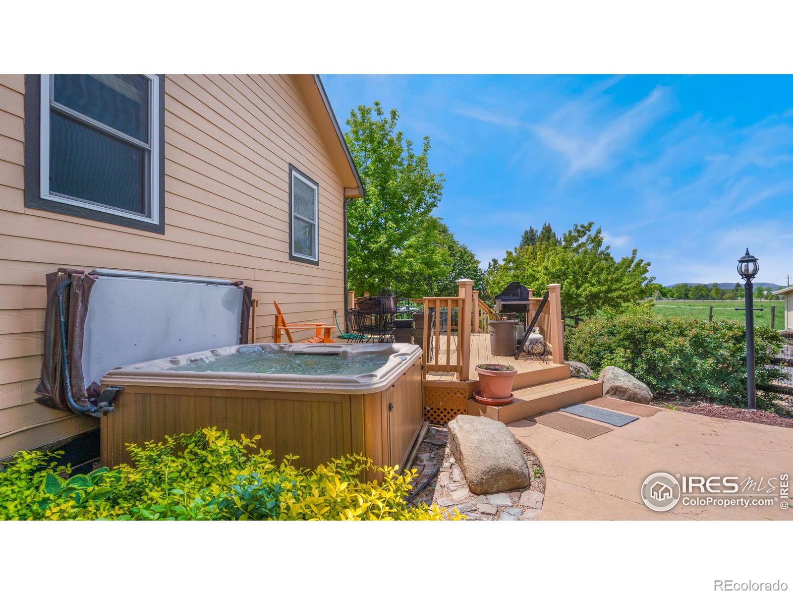 MLS Image #23 for 75  pleasant view drive,loveland, Colorado